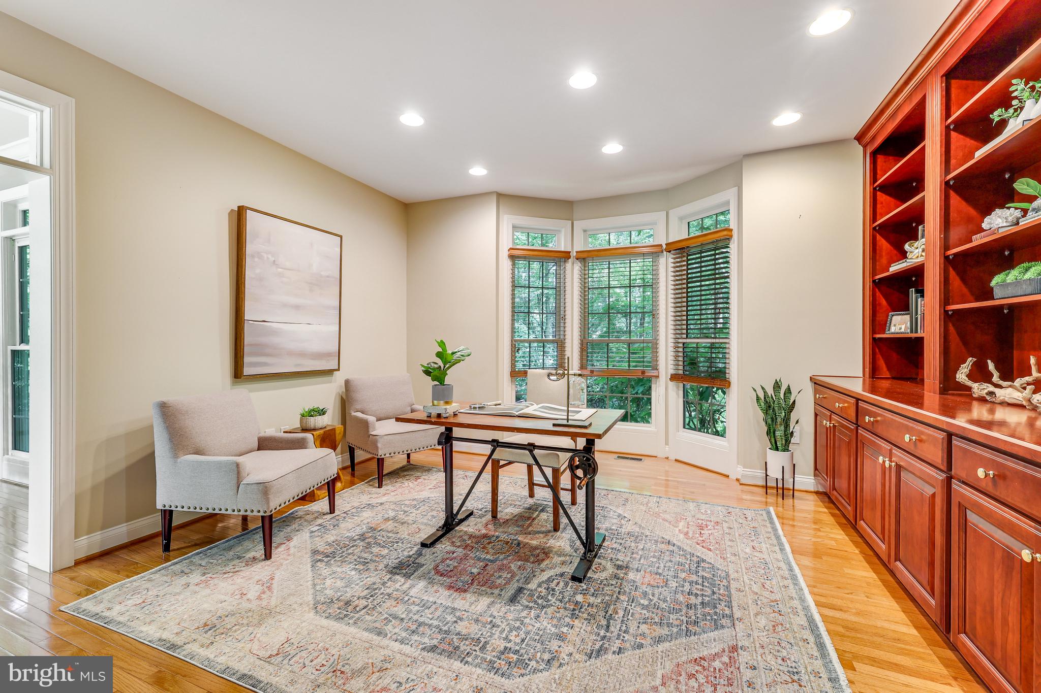 OAK HILL RESERVE - Residential