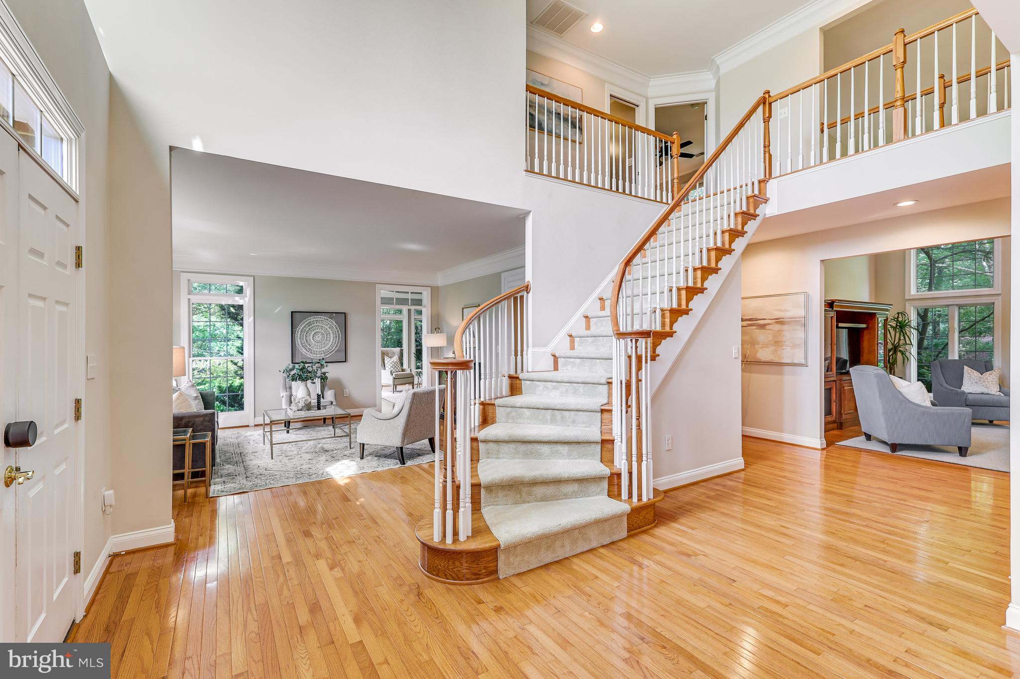 OAK HILL RESERVE - Residential