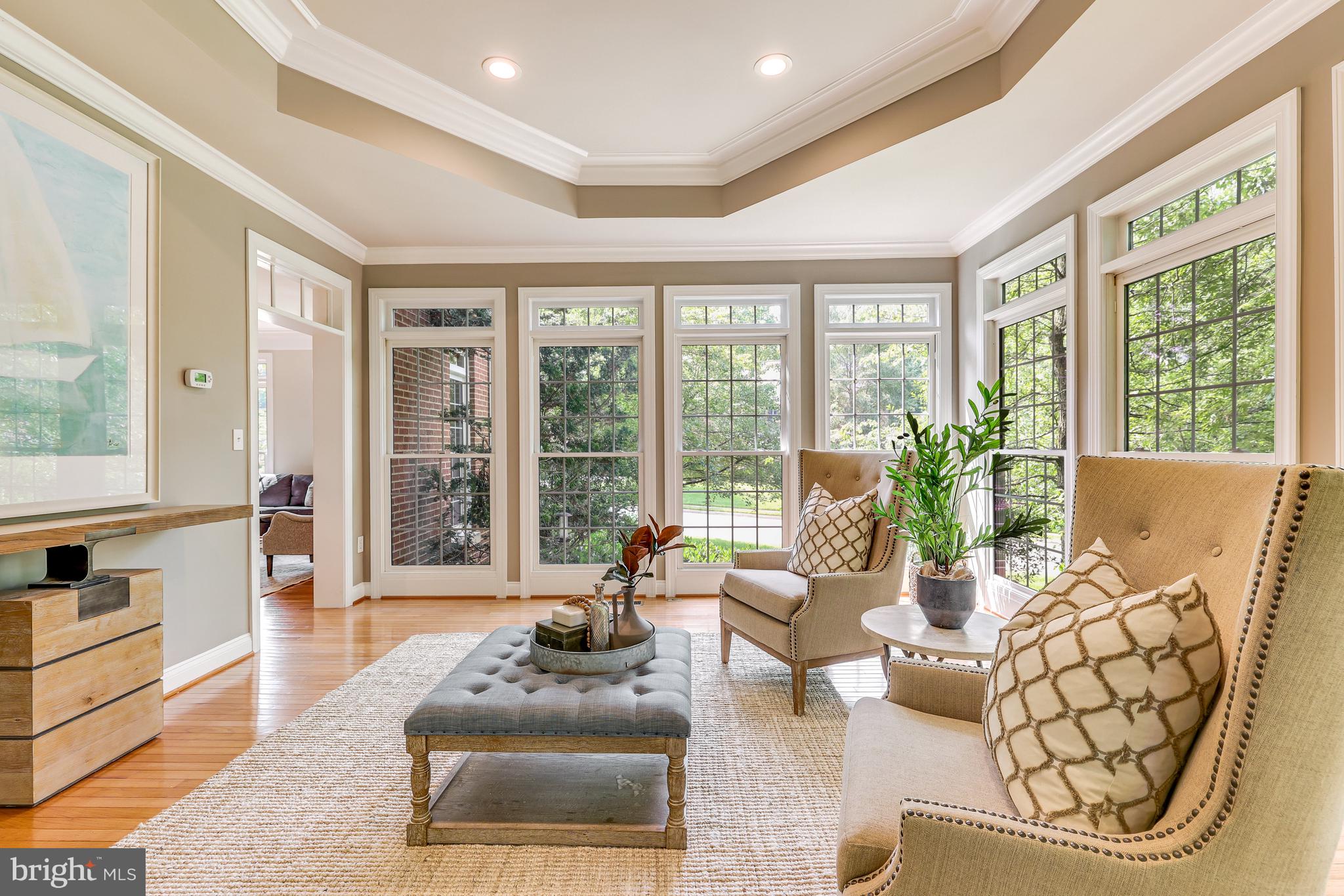 OAK HILL RESERVE - Residential