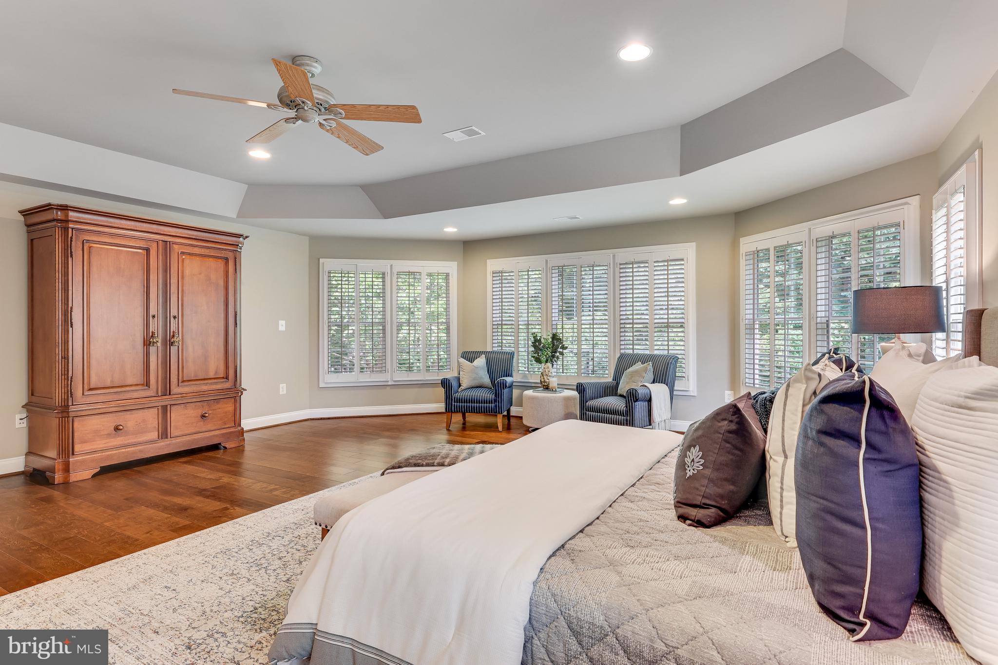 OAK HILL RESERVE - Residential