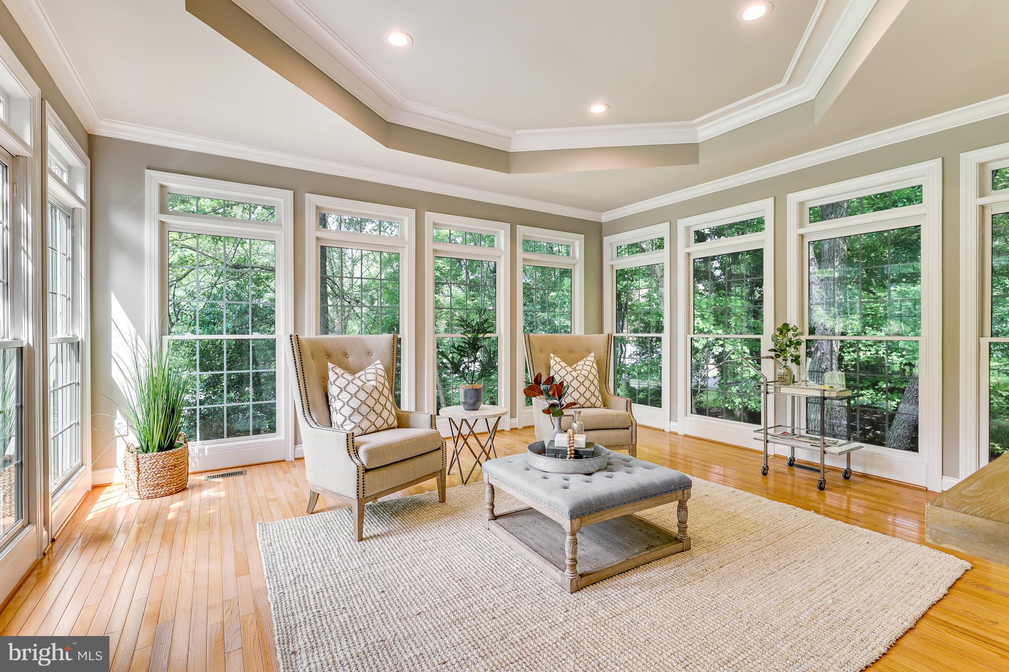 OAK HILL RESERVE - Residential