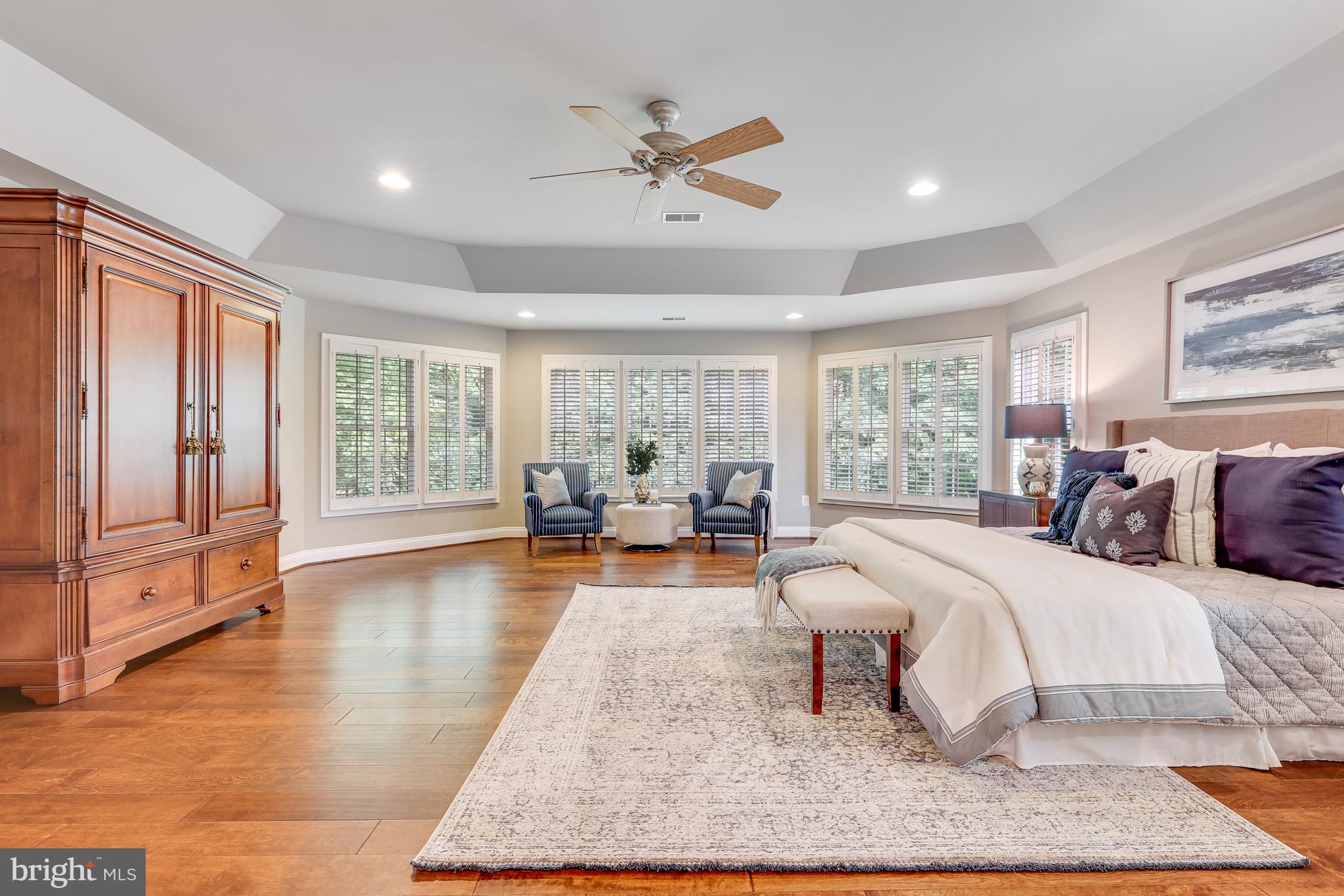 OAK HILL RESERVE - Residential