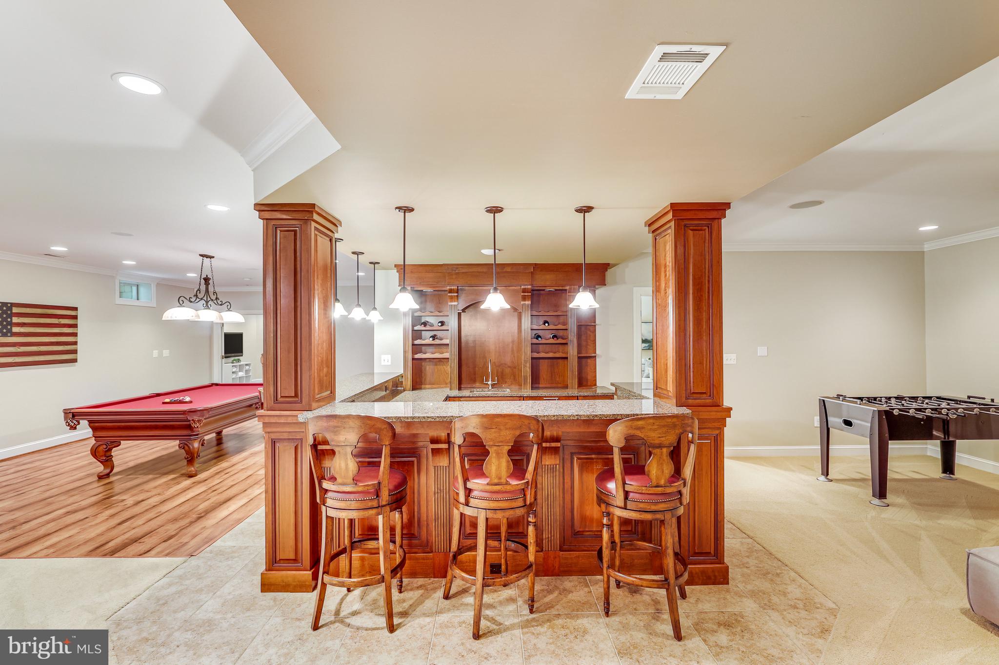 OAK HILL RESERVE - Residential