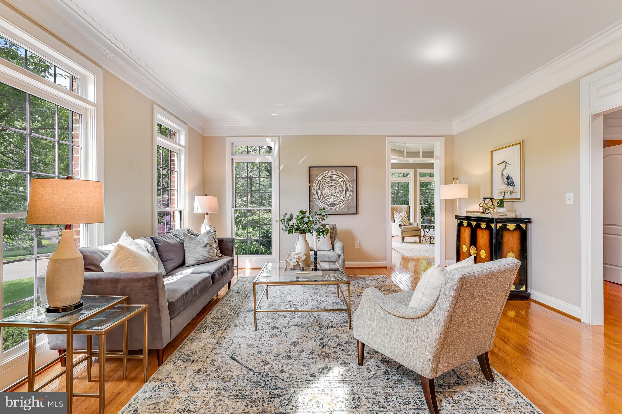 OAK HILL RESERVE - Residential