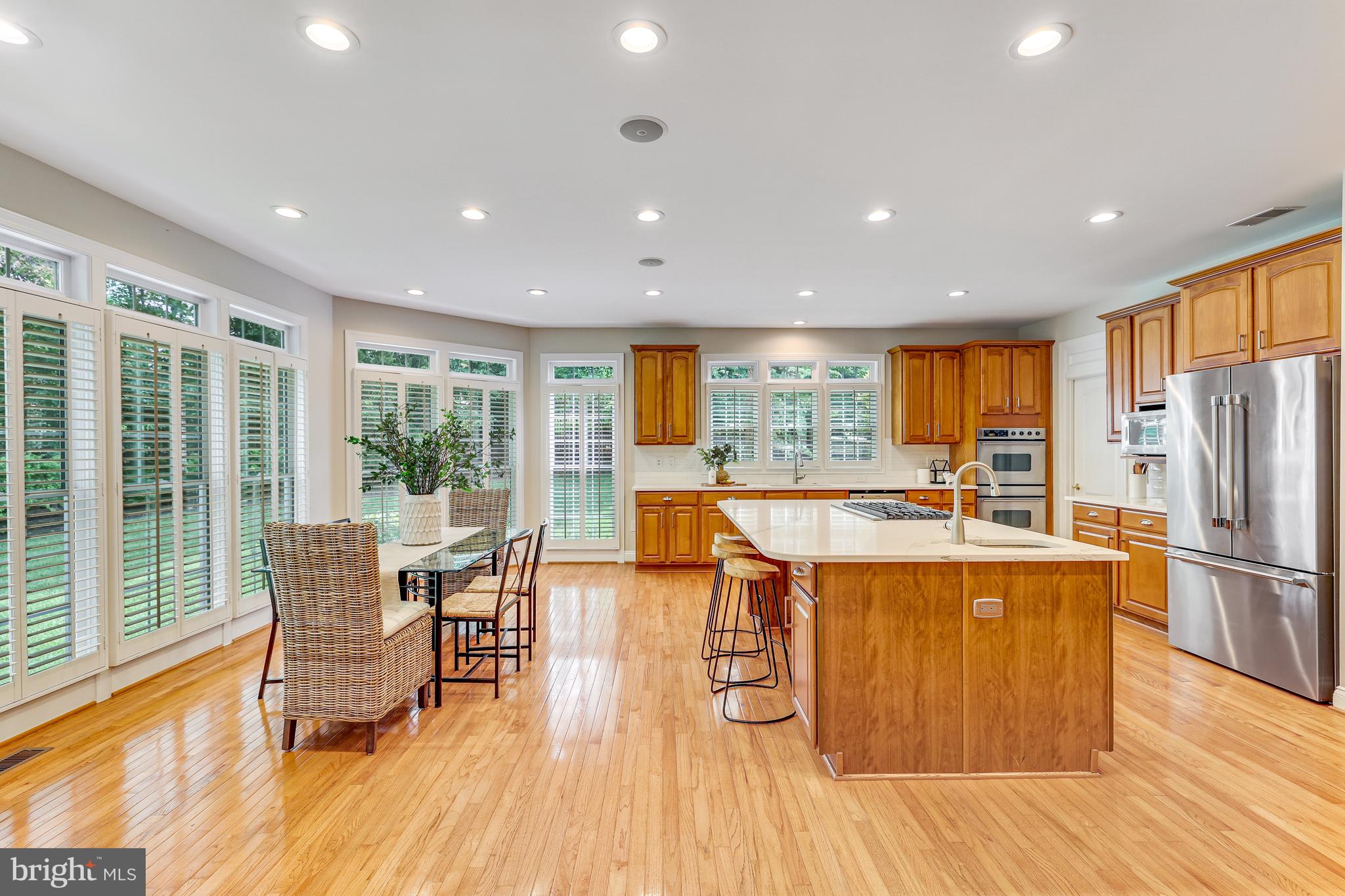 OAK HILL RESERVE - Residential