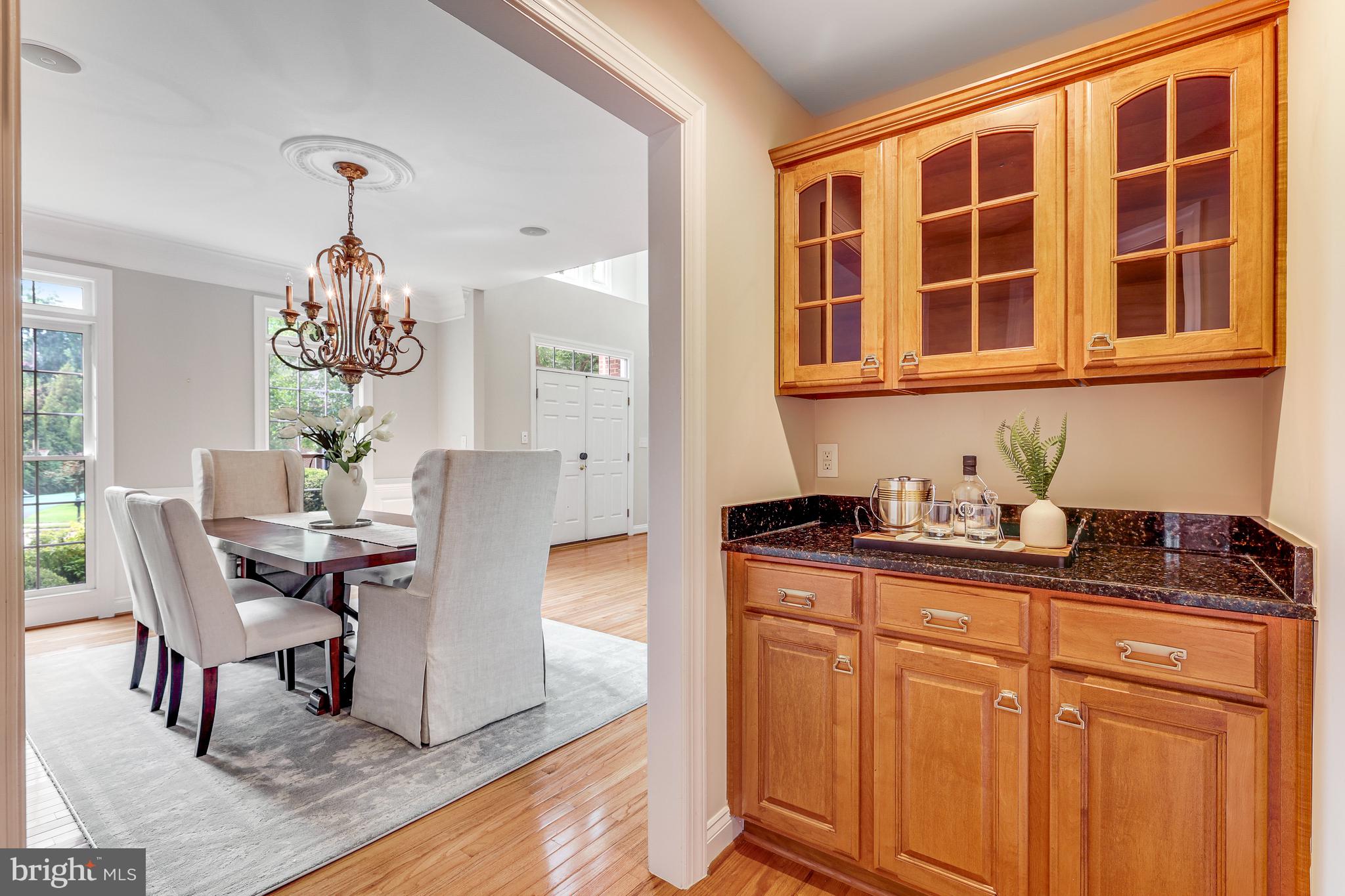 OAK HILL RESERVE - Residential