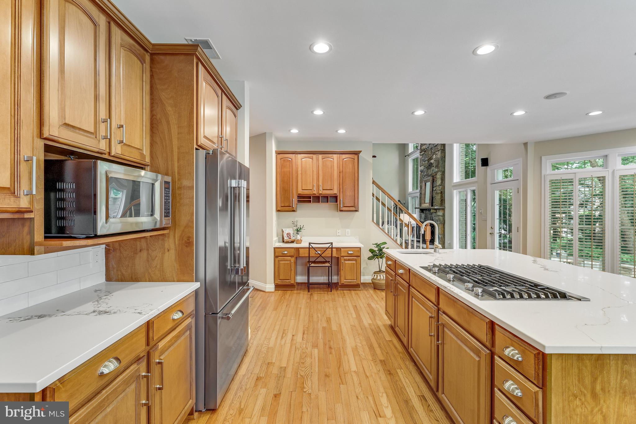 OAK HILL RESERVE - Residential