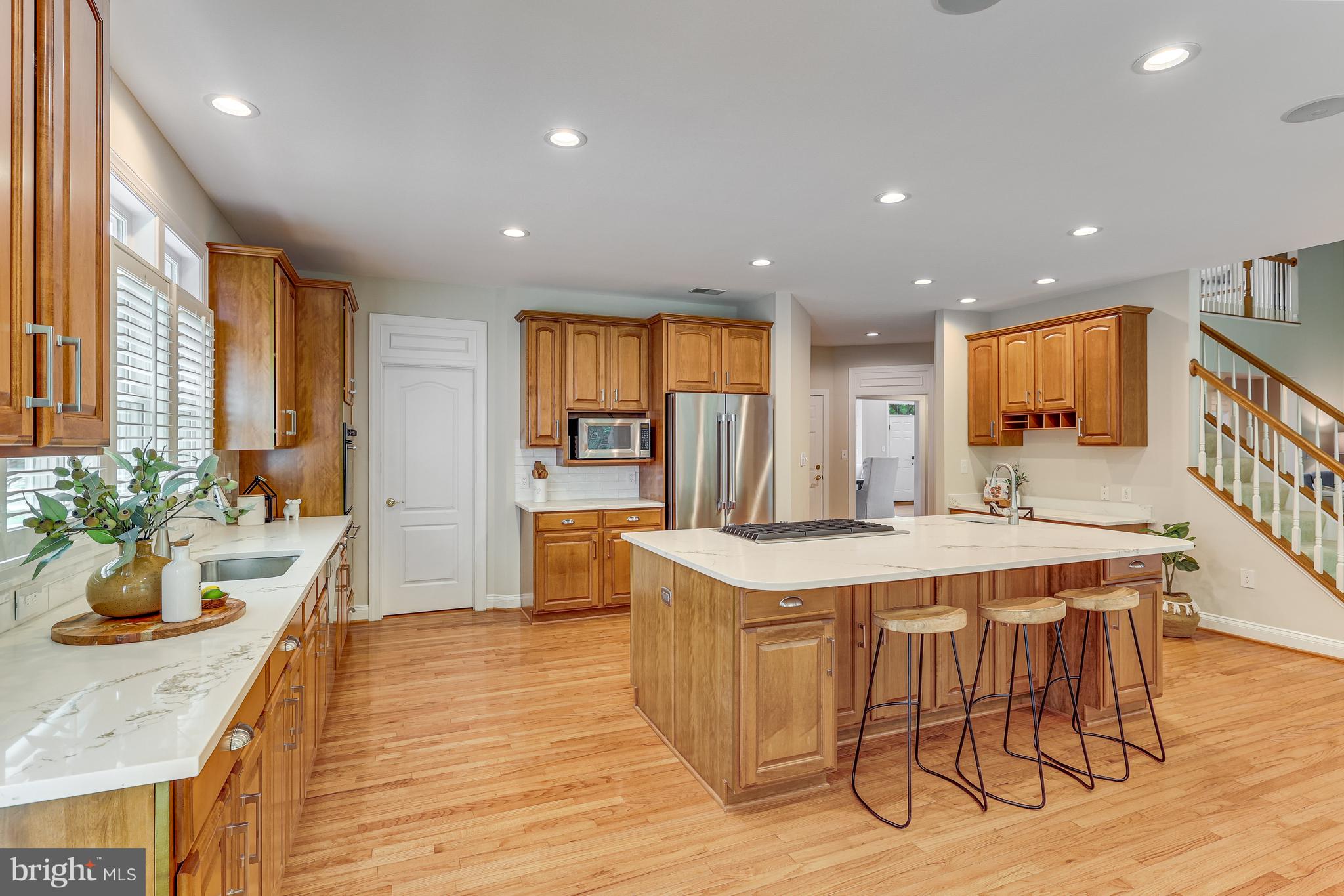 OAK HILL RESERVE - Residential