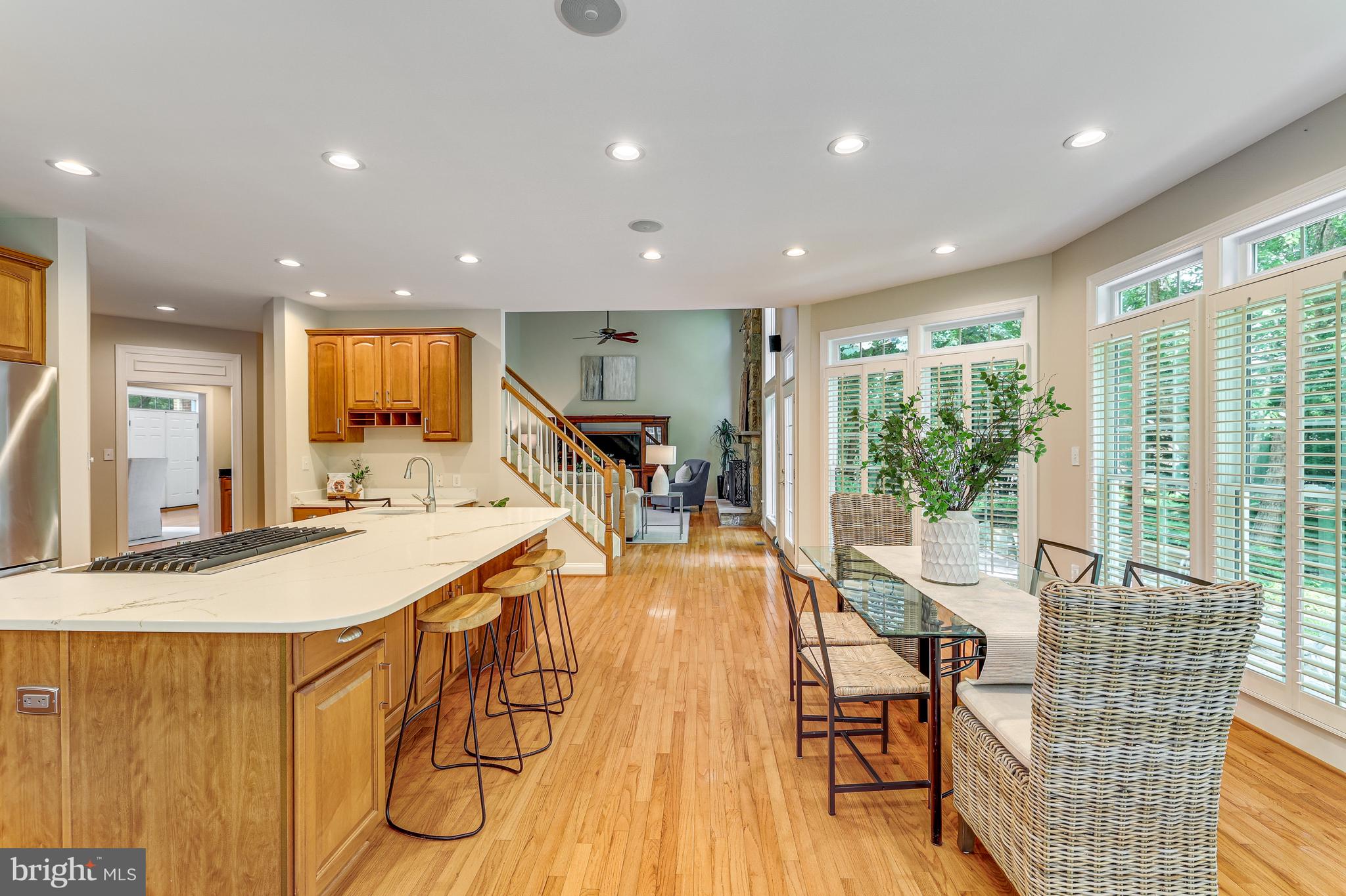 OAK HILL RESERVE - Residential