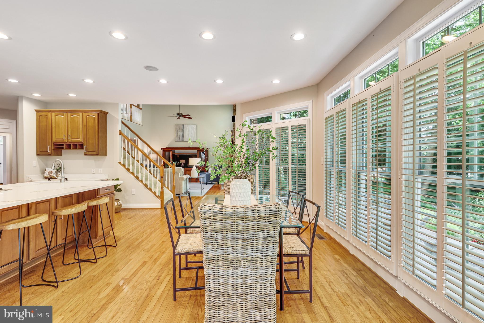 OAK HILL RESERVE - Residential