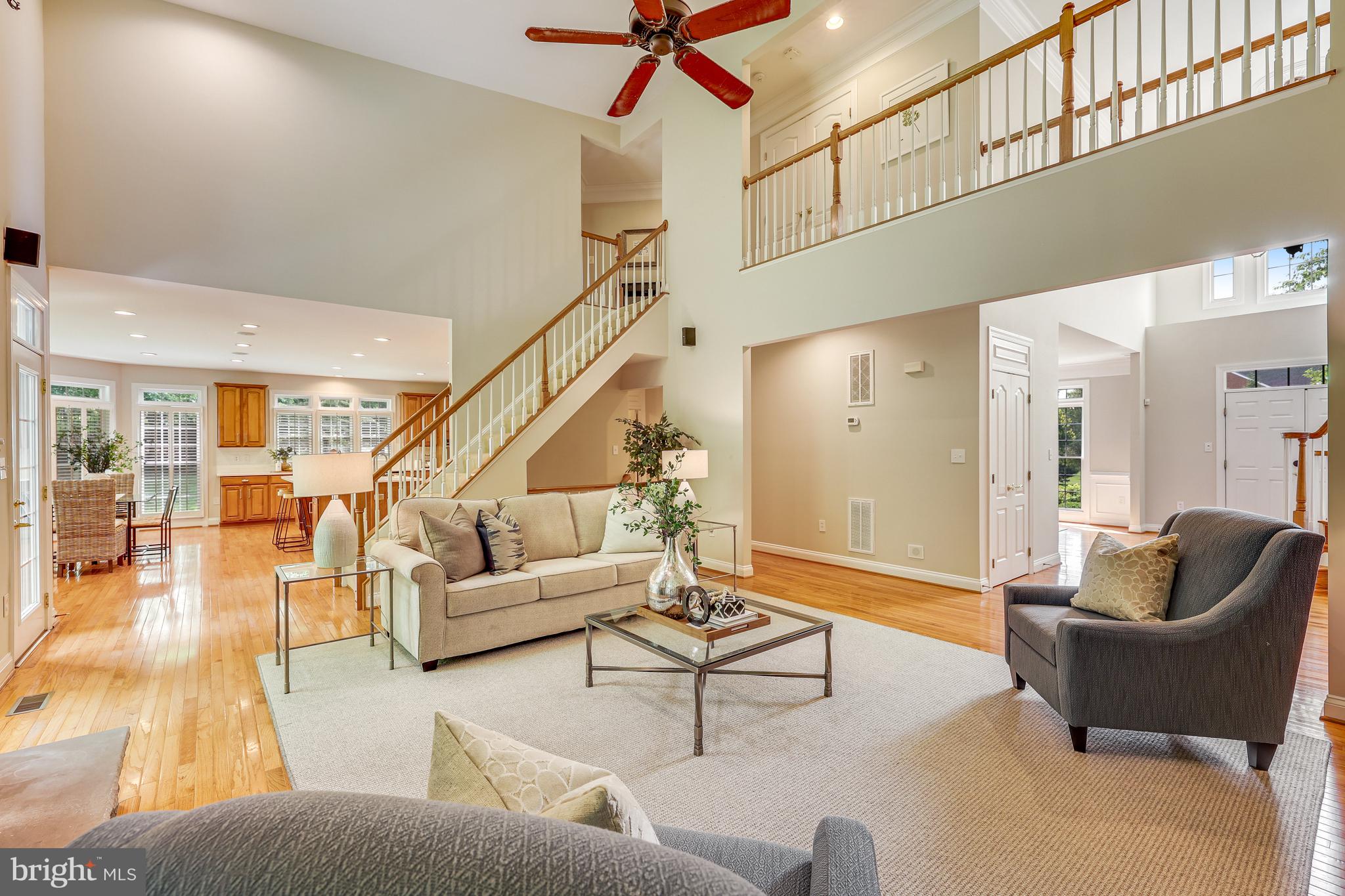 OAK HILL RESERVE - Residential