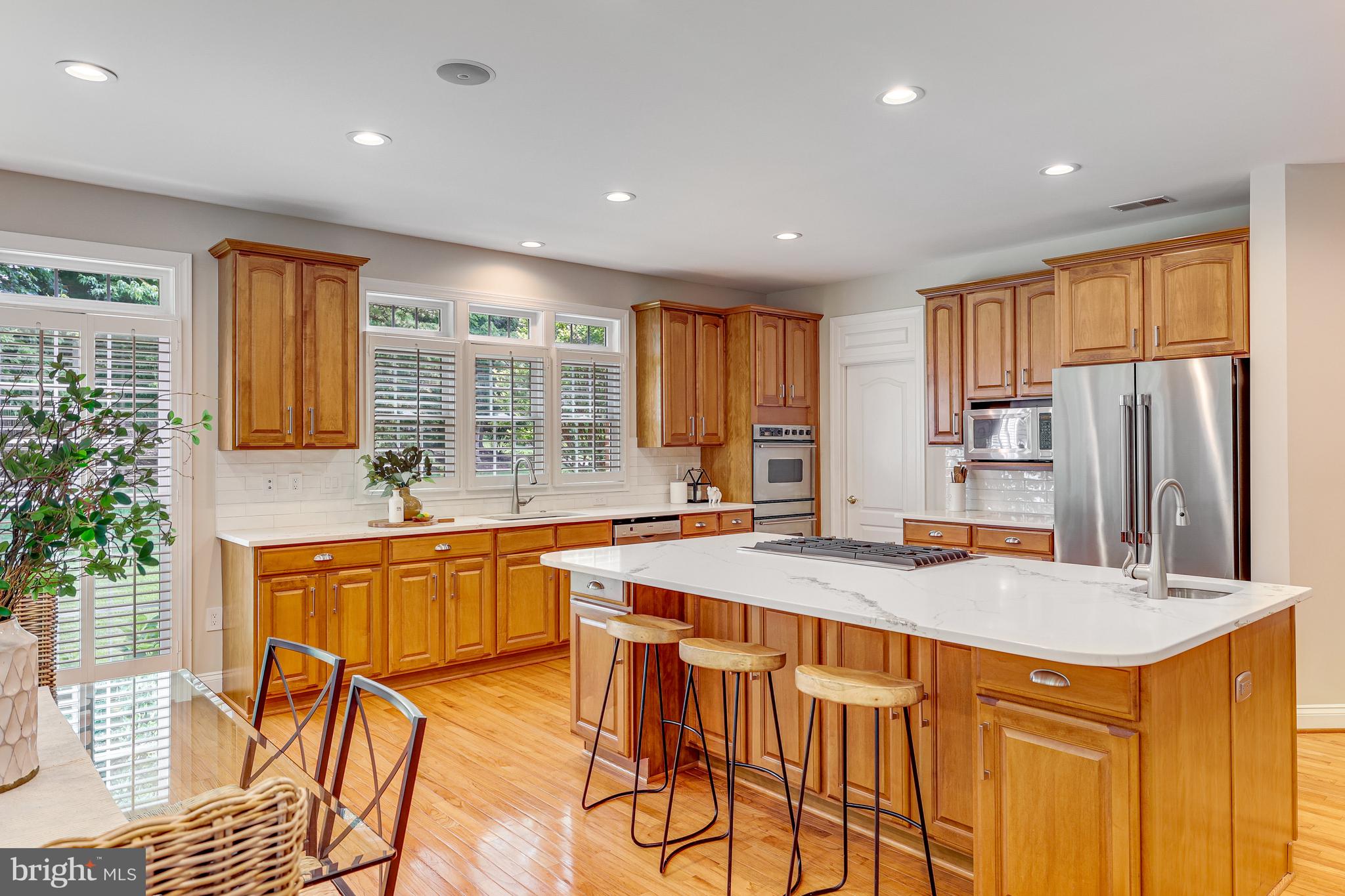 OAK HILL RESERVE - Residential