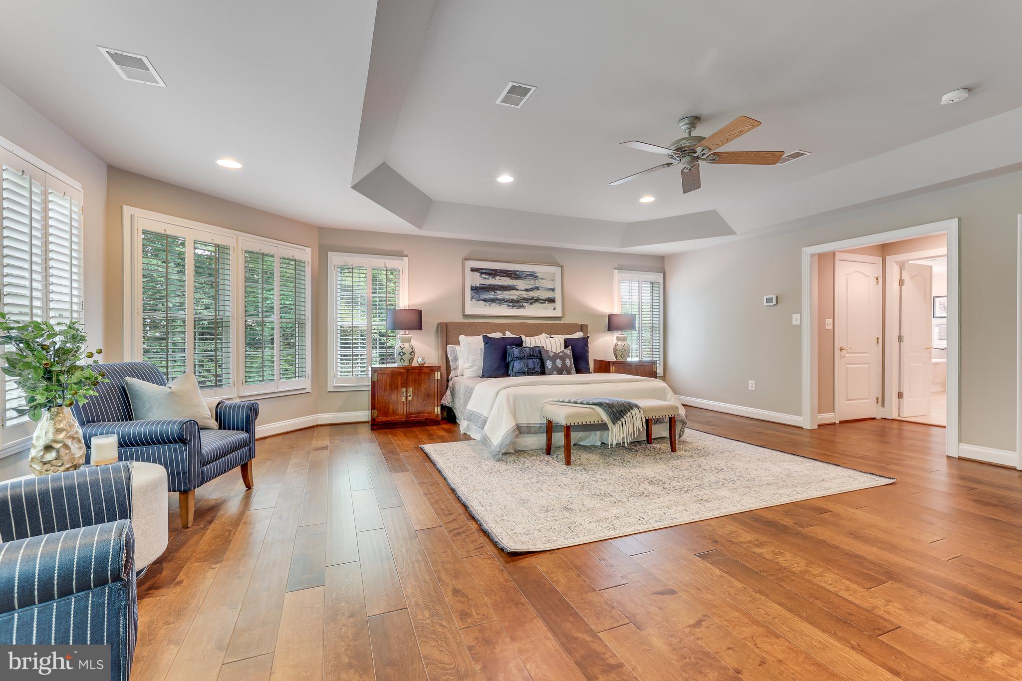 OAK HILL RESERVE - Residential