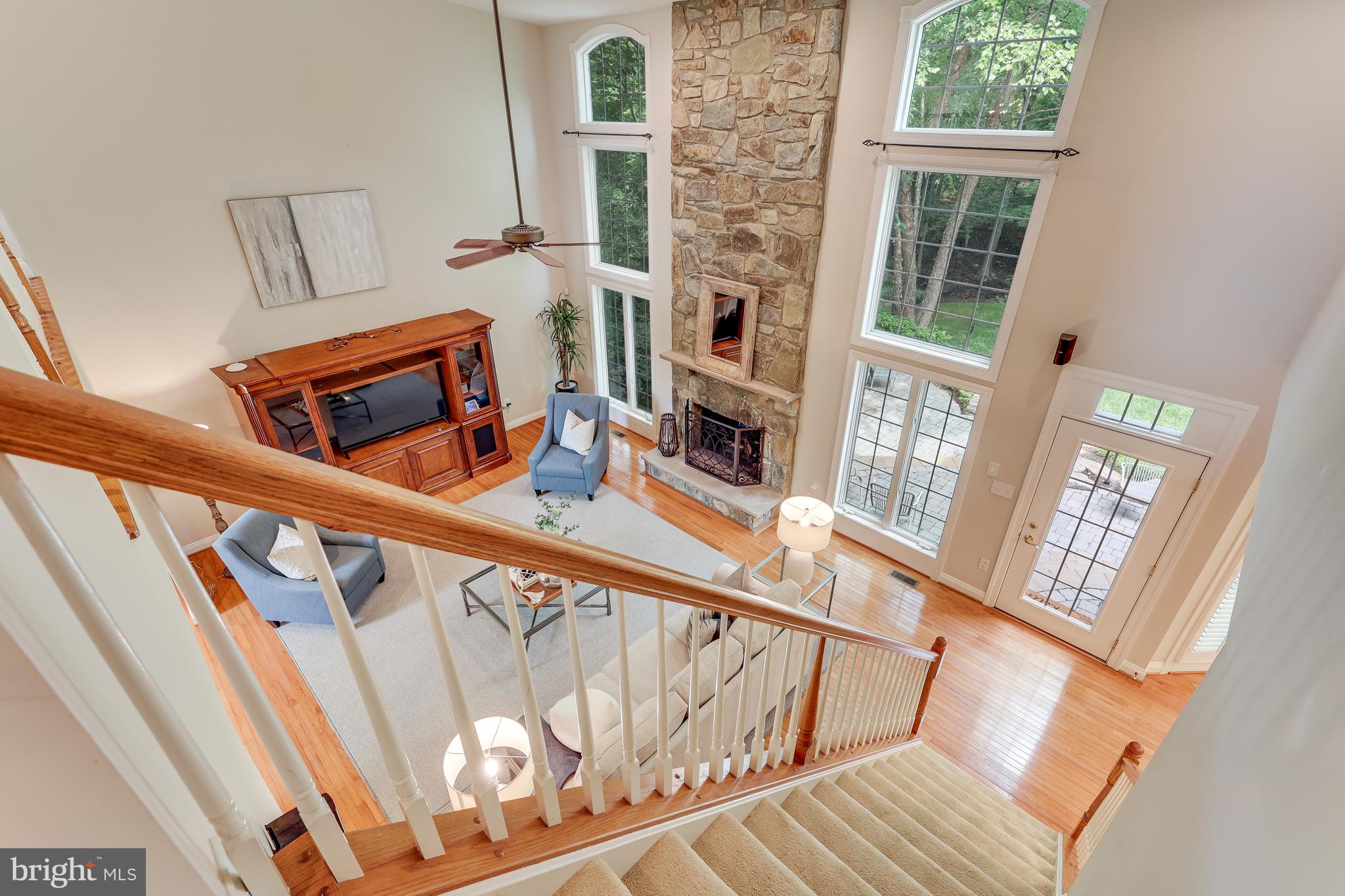 OAK HILL RESERVE - Residential