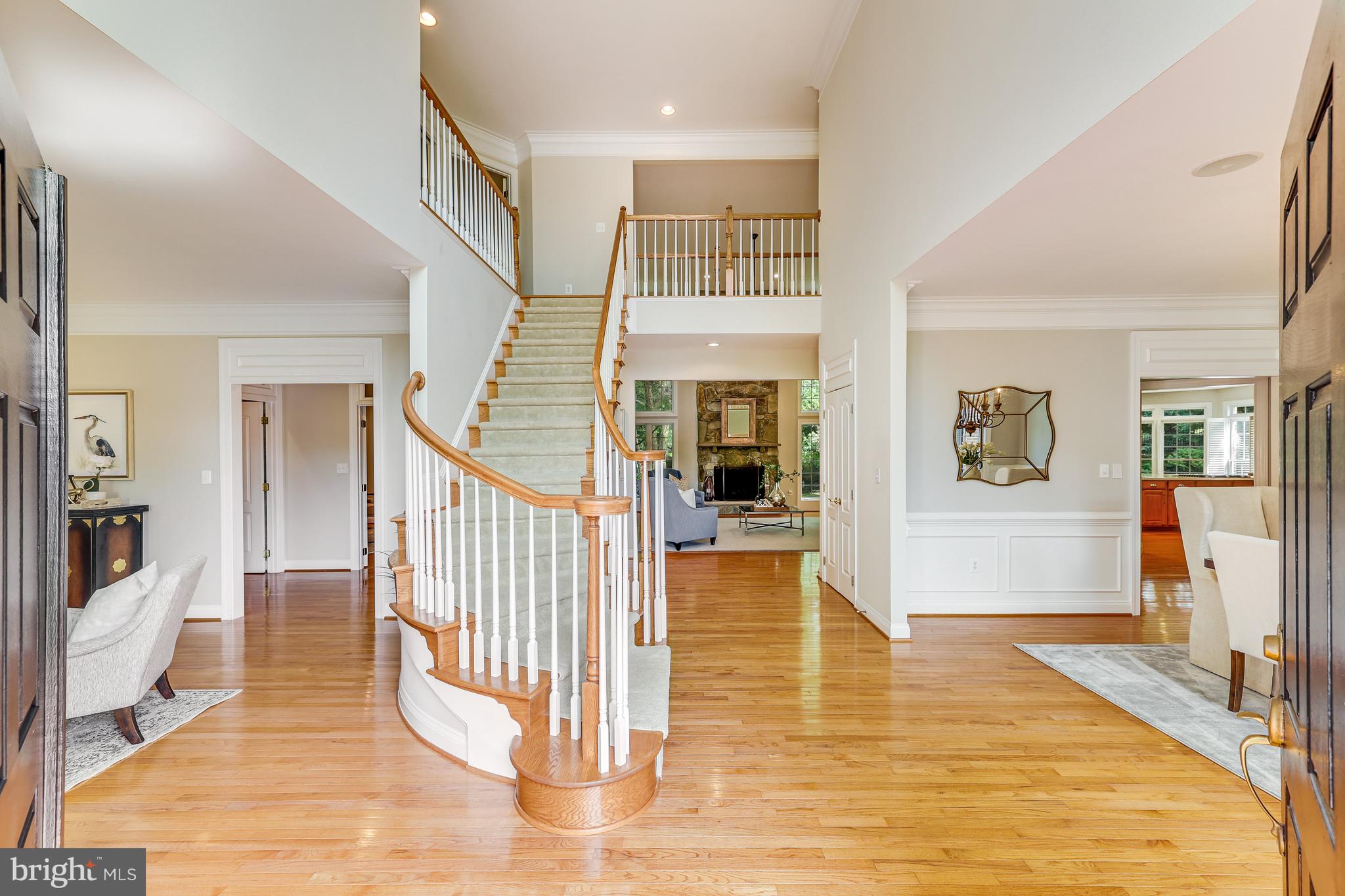 OAK HILL RESERVE - Residential