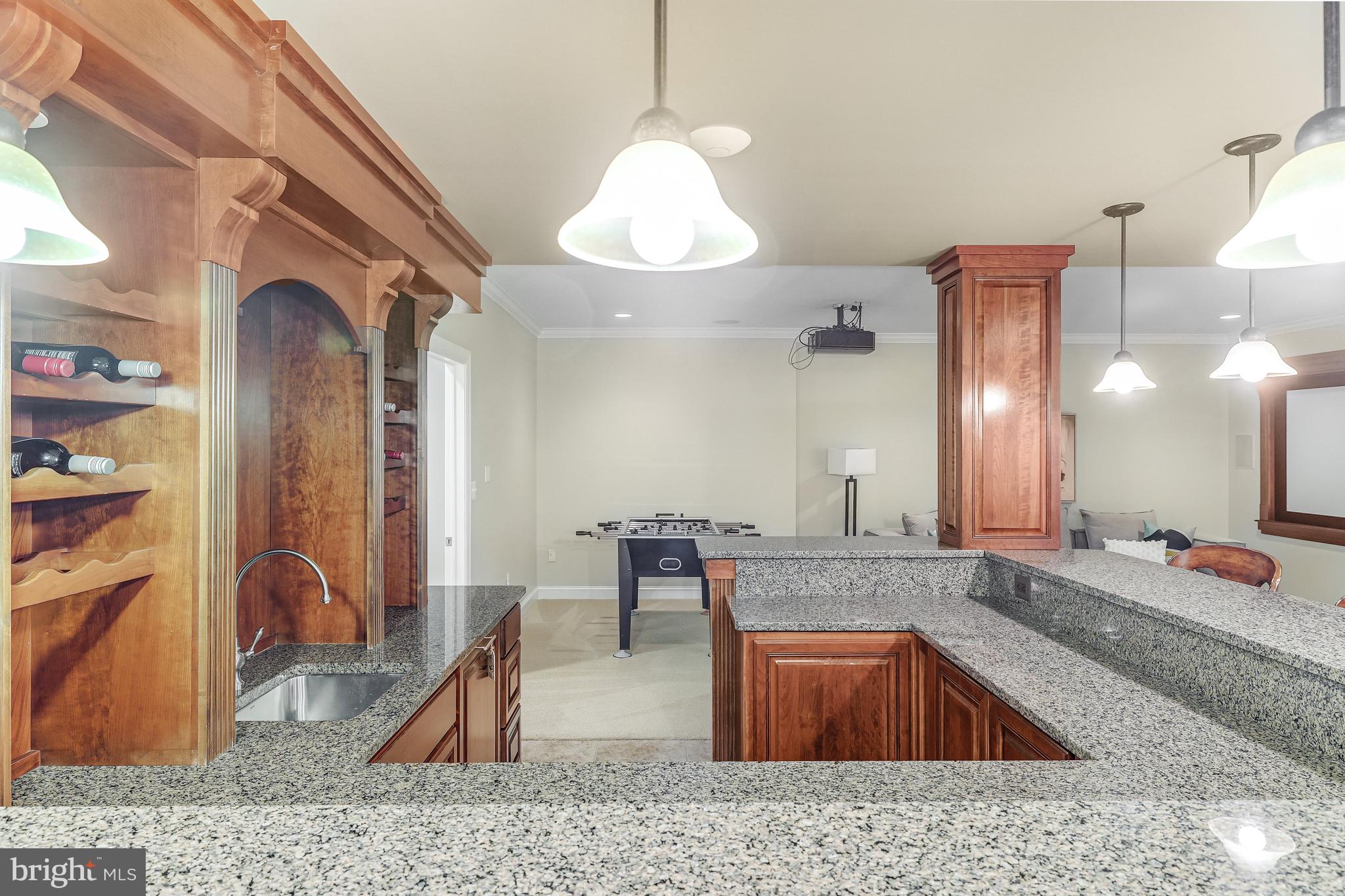 OAK HILL RESERVE - Residential