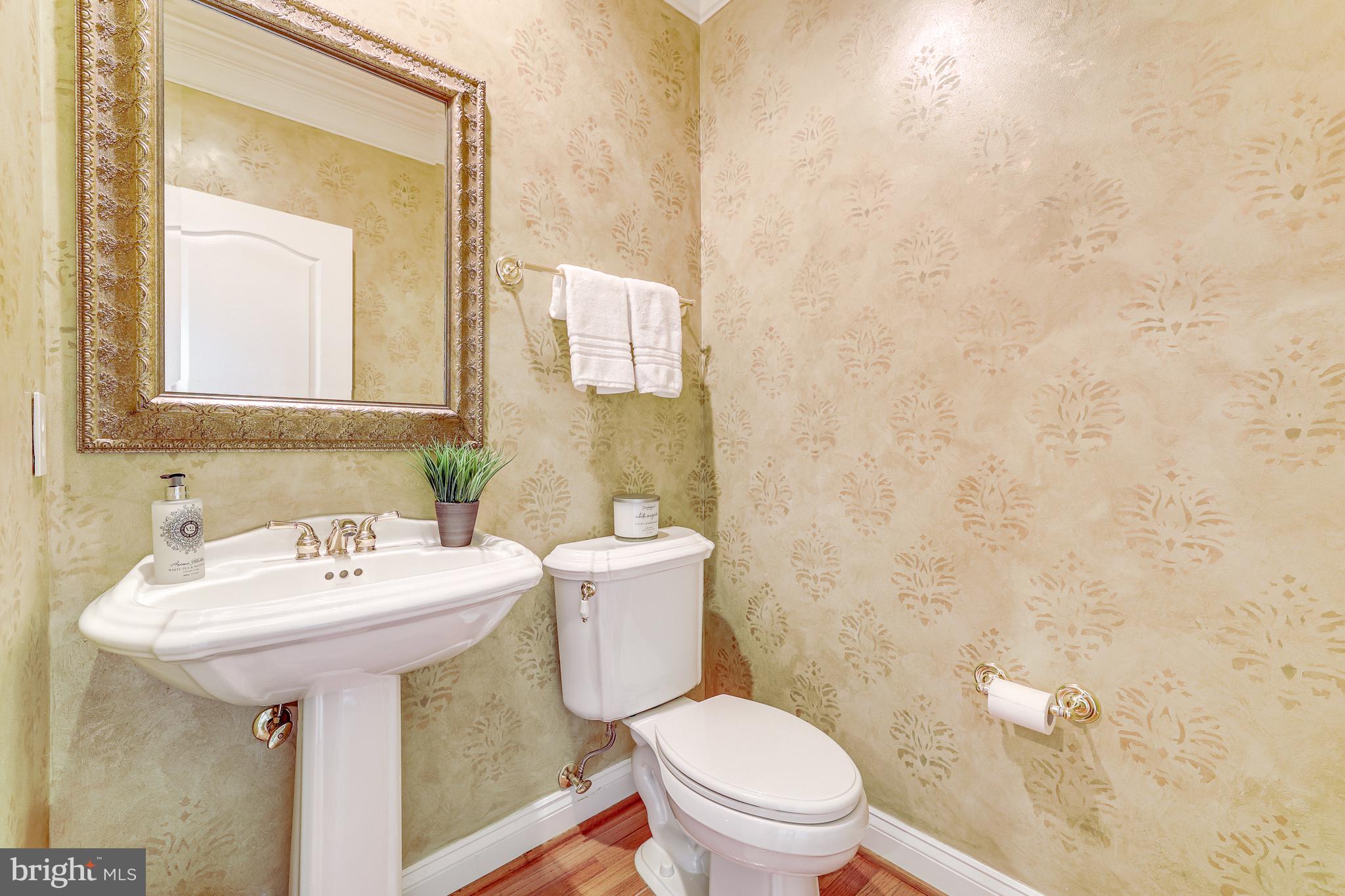 OAK HILL RESERVE - Residential