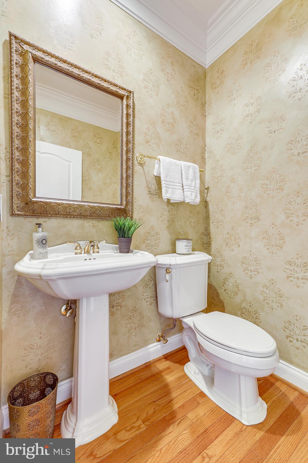 OAK HILL RESERVE - Residential