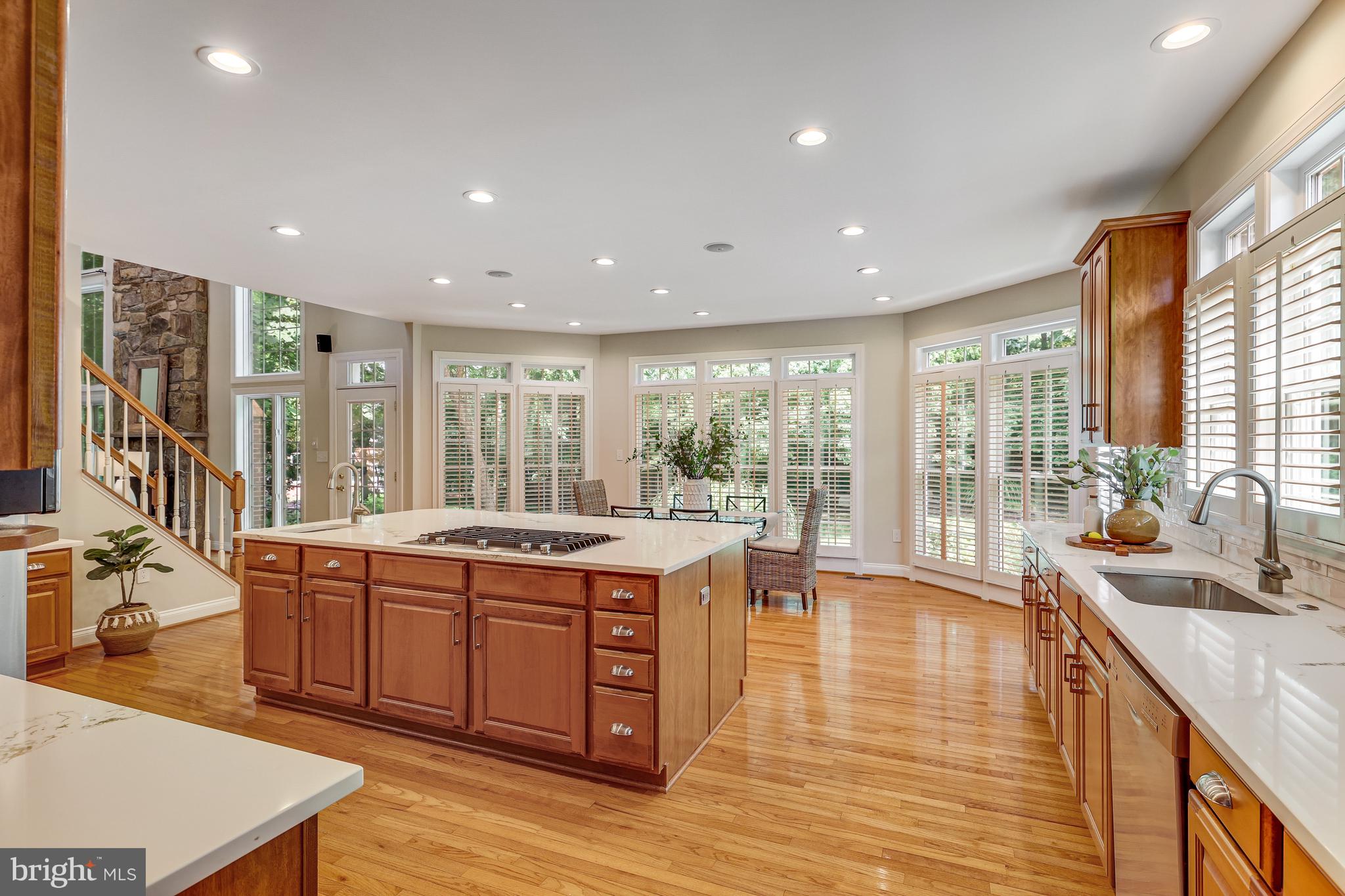 OAK HILL RESERVE - Residential