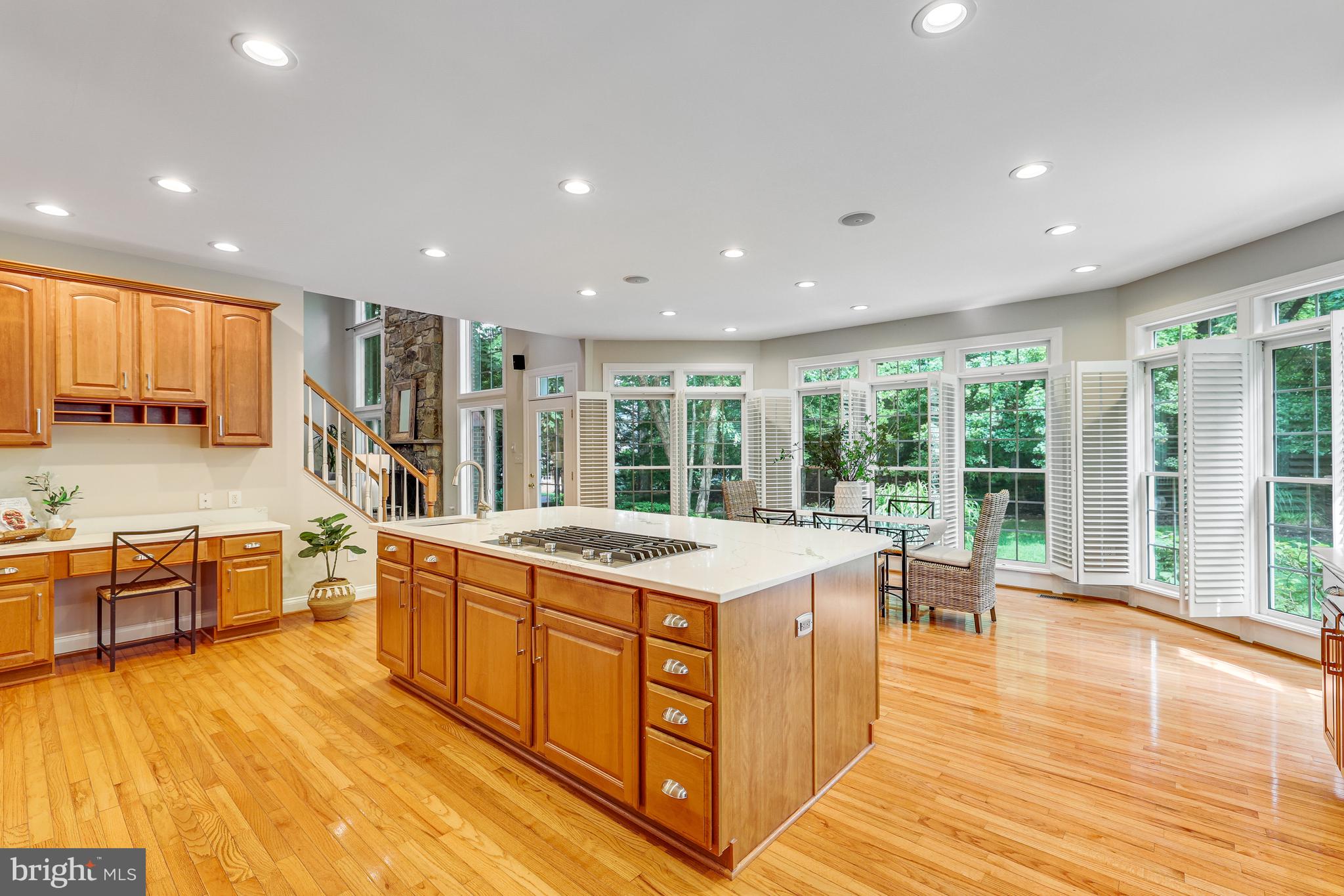 OAK HILL RESERVE - Residential