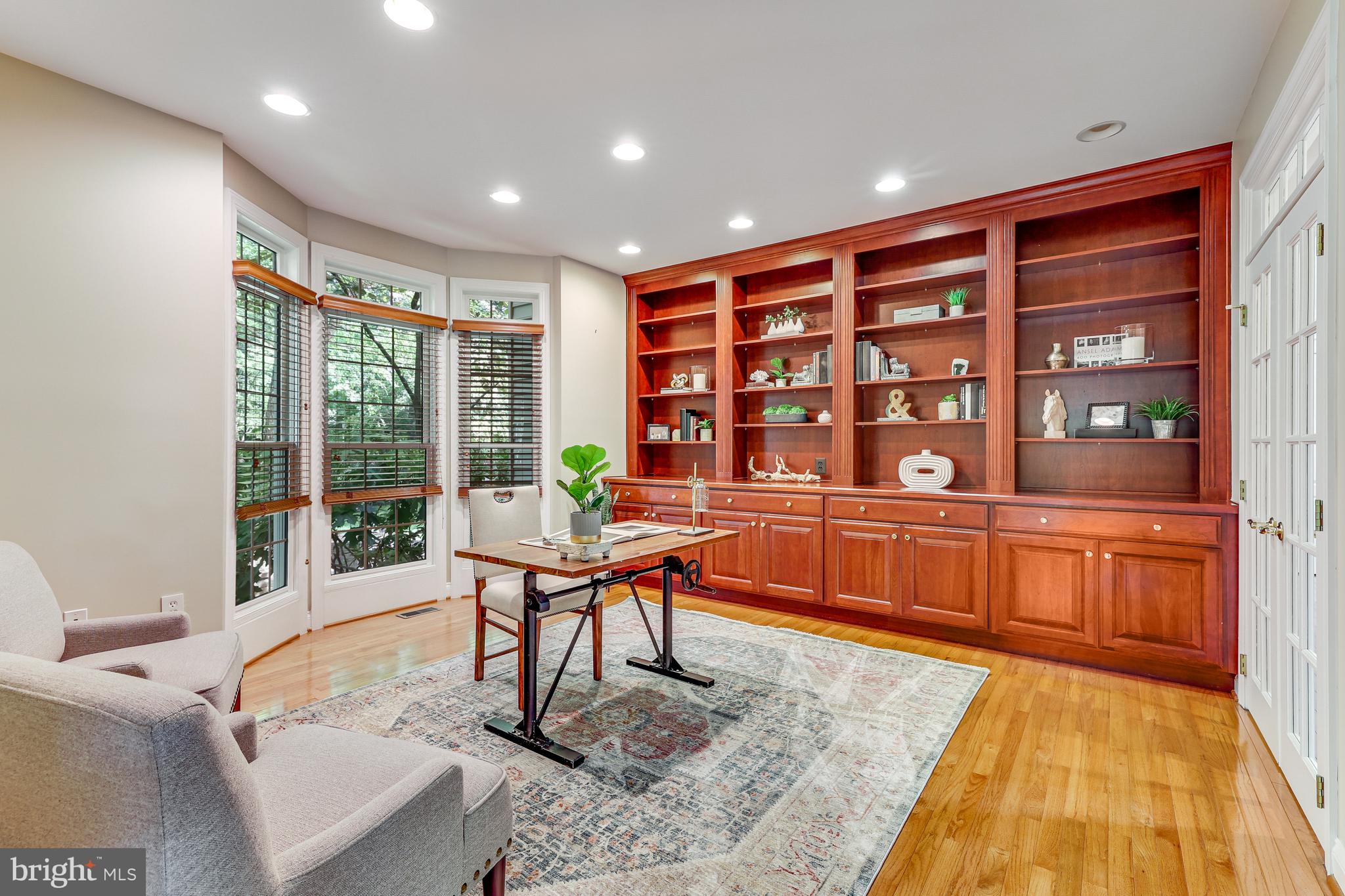 OAK HILL RESERVE - Residential