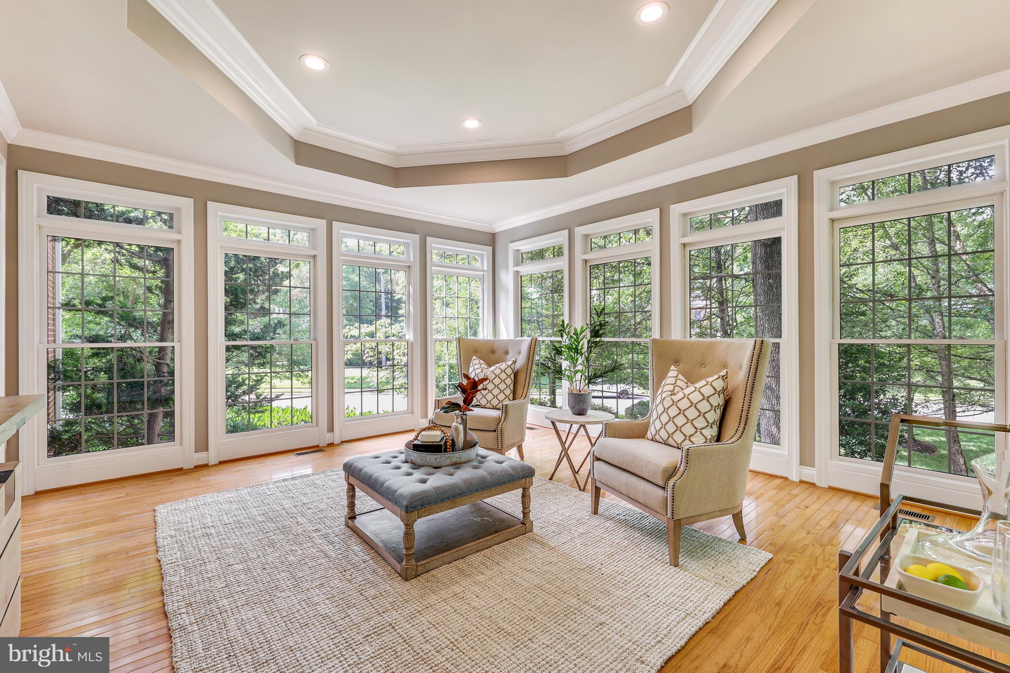 OAK HILL RESERVE - Residential