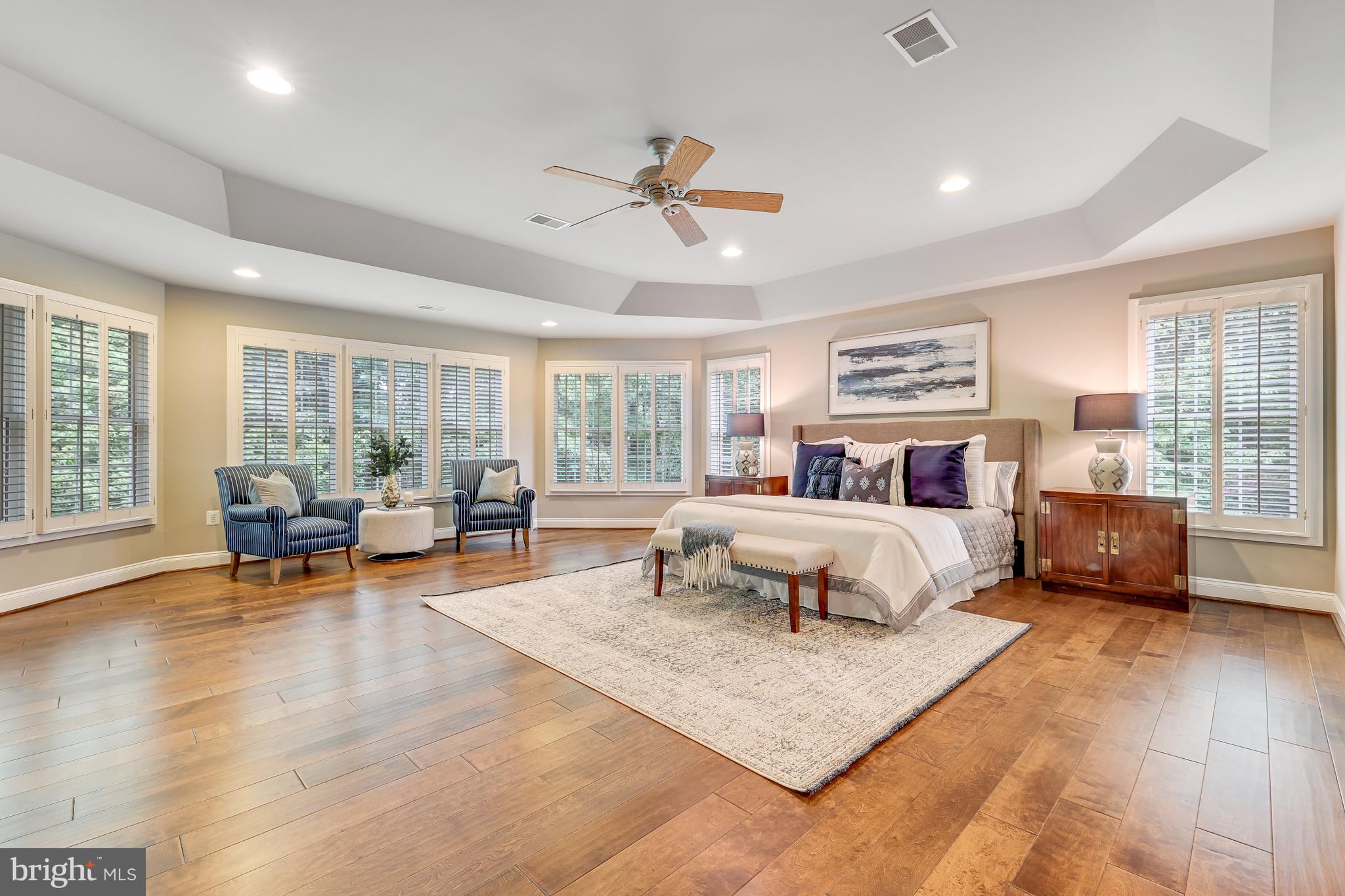 OAK HILL RESERVE - Residential