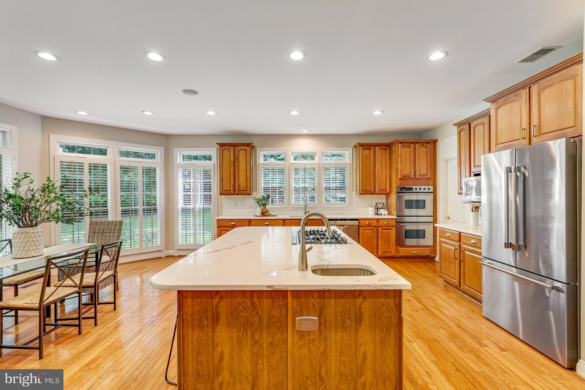 OAK HILL RESERVE - Residential