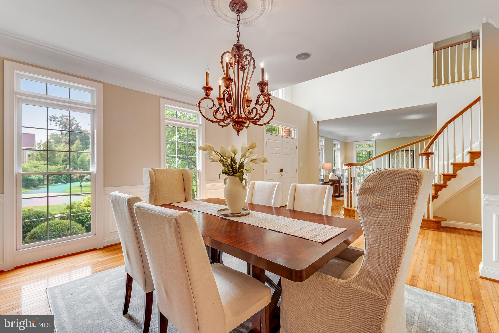 OAK HILL RESERVE - Residential