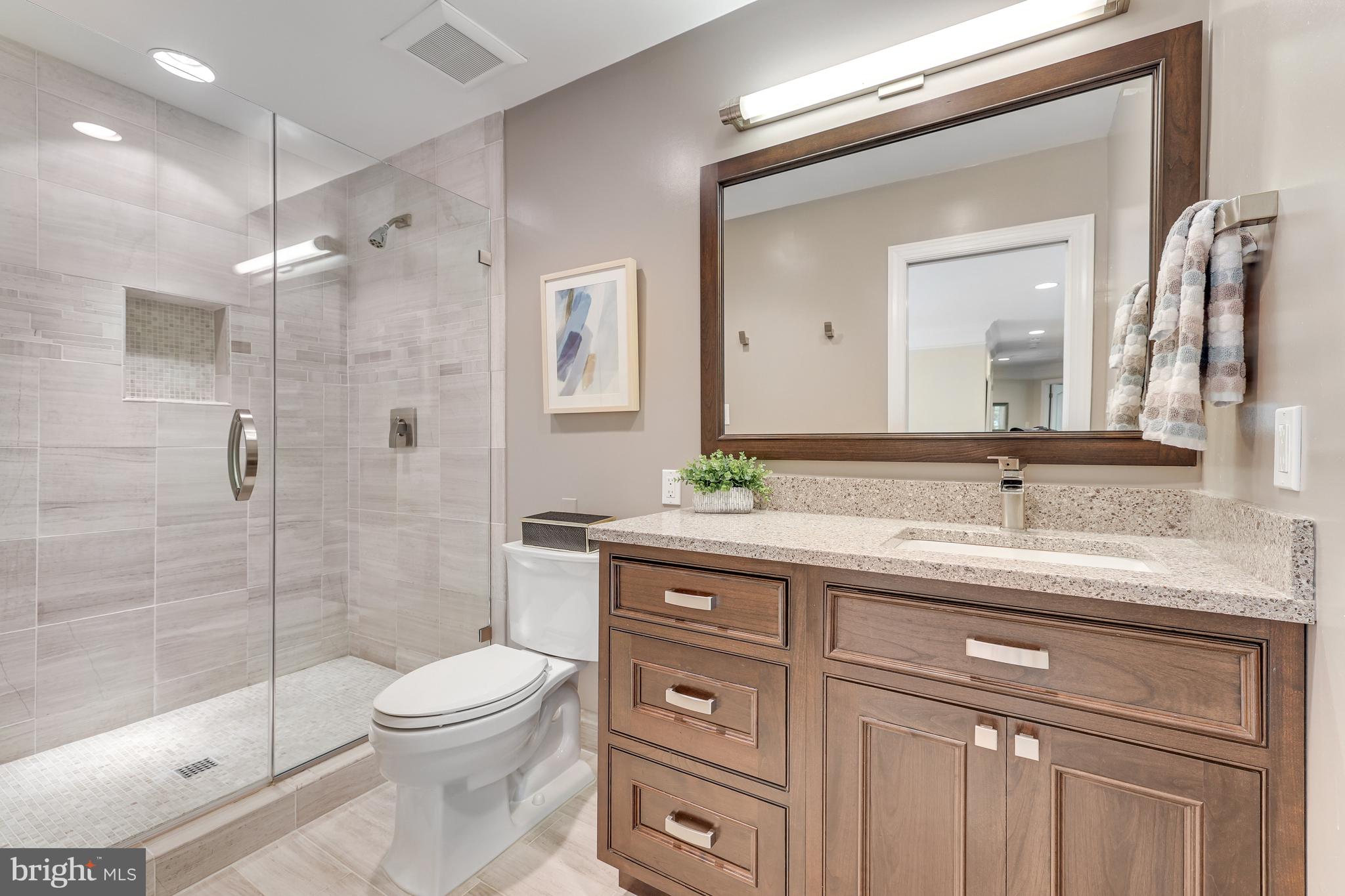 OAK HILL RESERVE - Residential