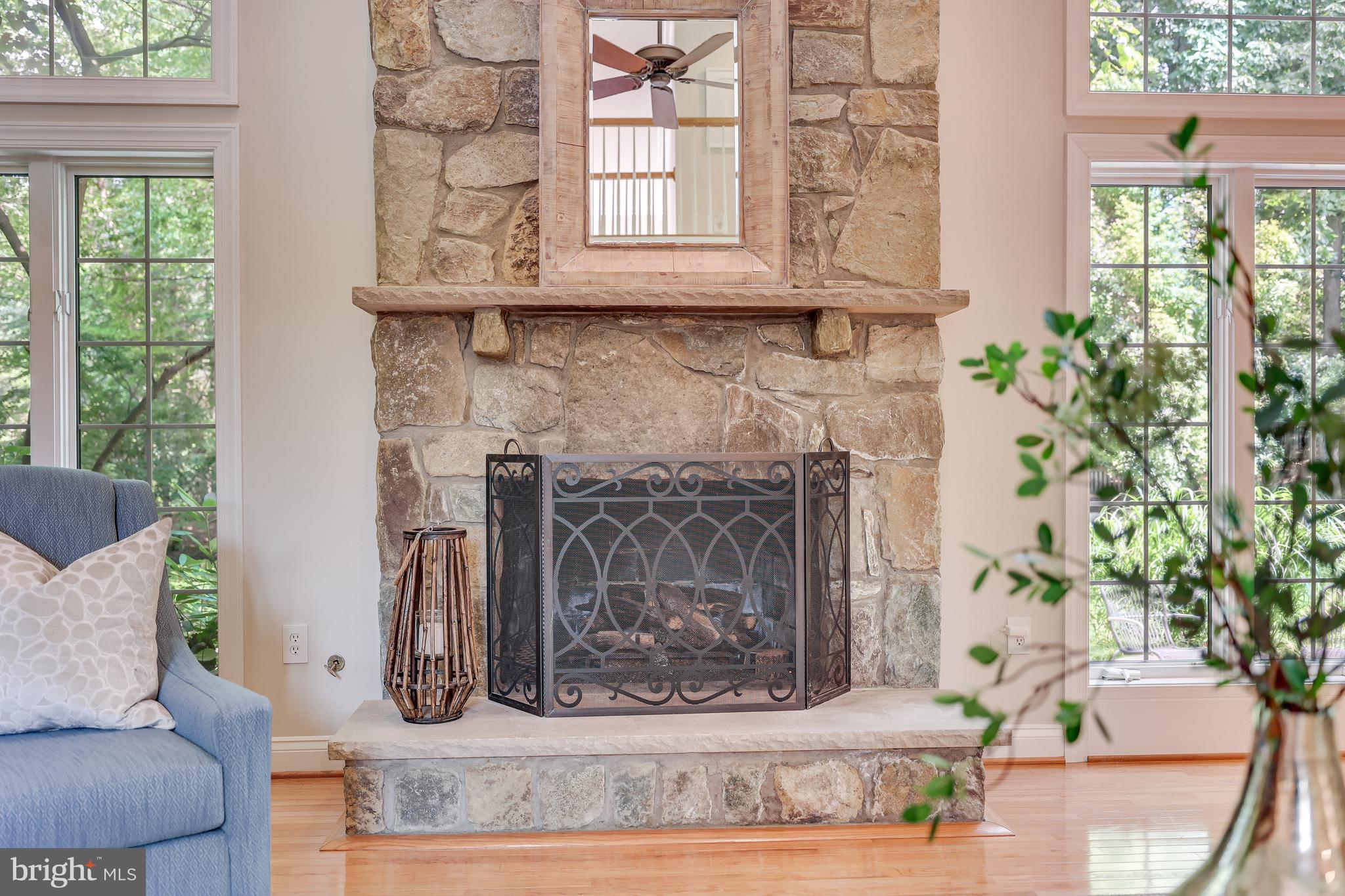 OAK HILL RESERVE - Residential