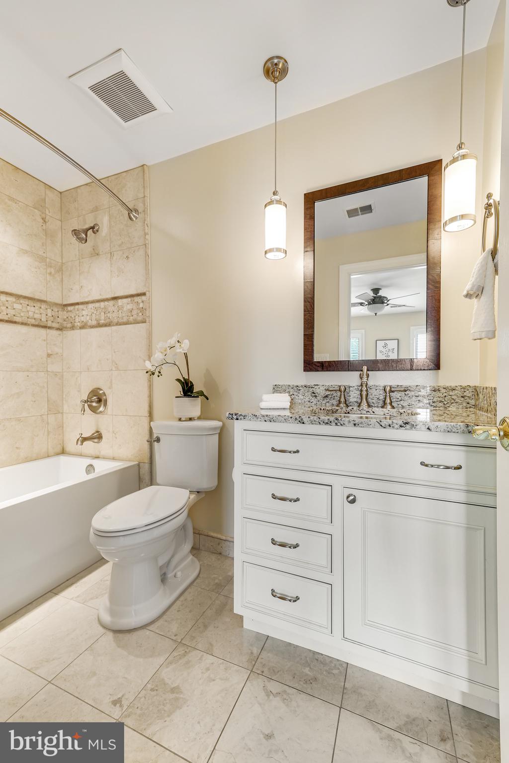 OAK HILL RESERVE - Residential