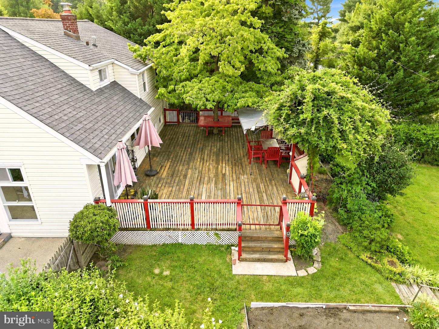 512 FIRETHORN ROAD