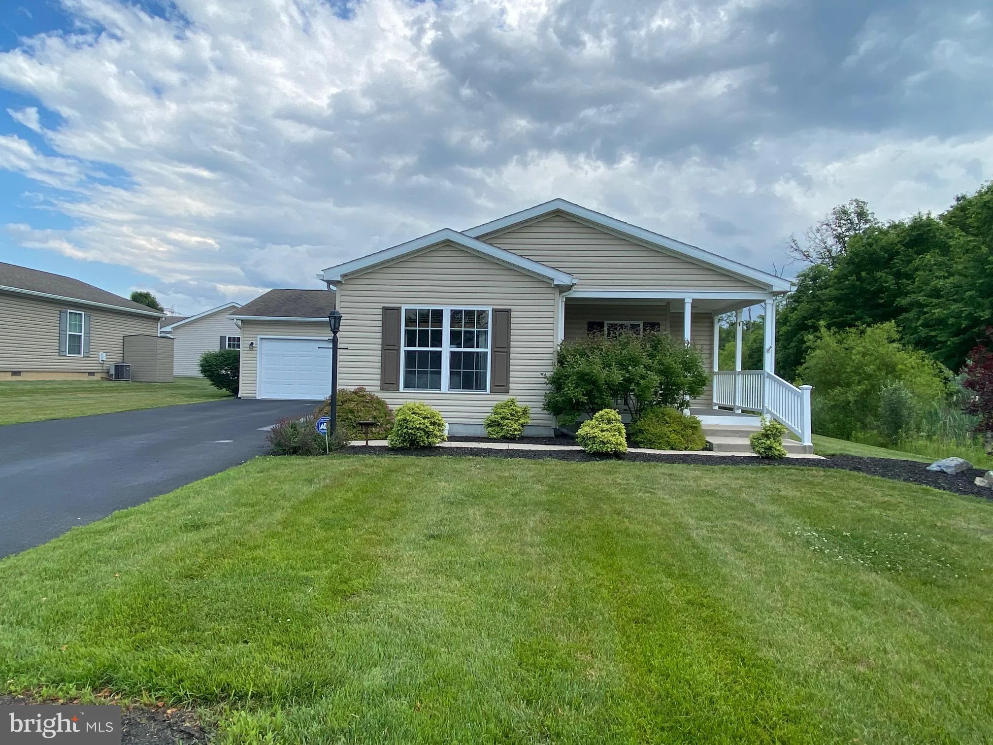 4 Wagtail Court, Bechtelsville, PA, 19505