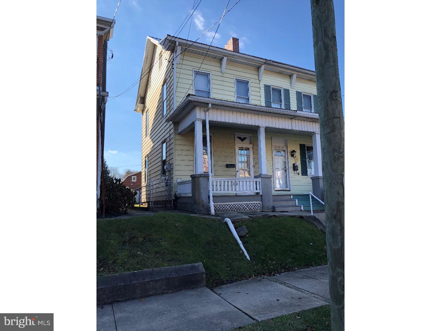 NONE AVAILABLE - Residential