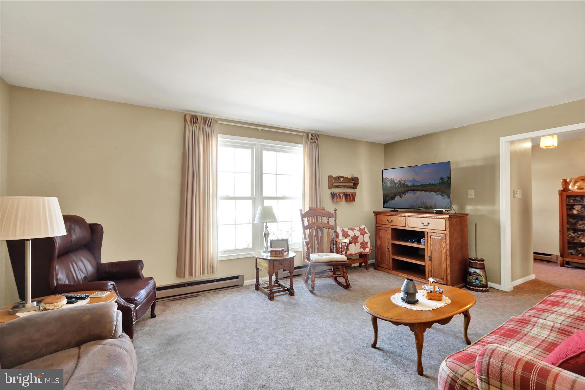 FORGEDALE PINES - Residential