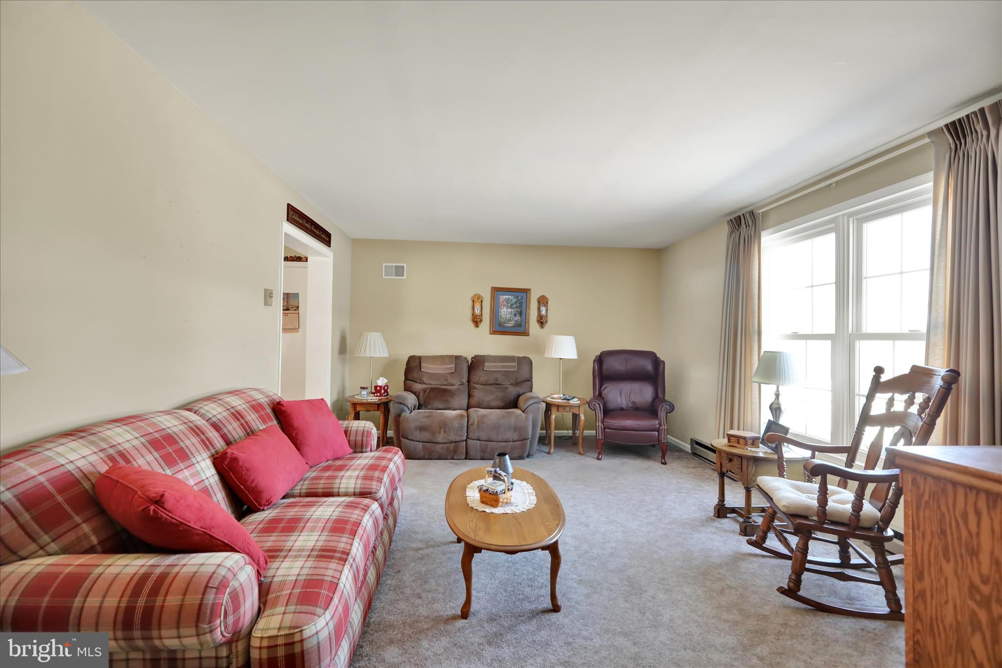 FORGEDALE PINES - Residential