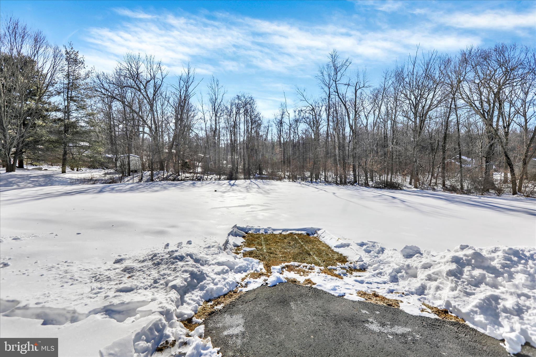 FORGEDALE PINES - Residential