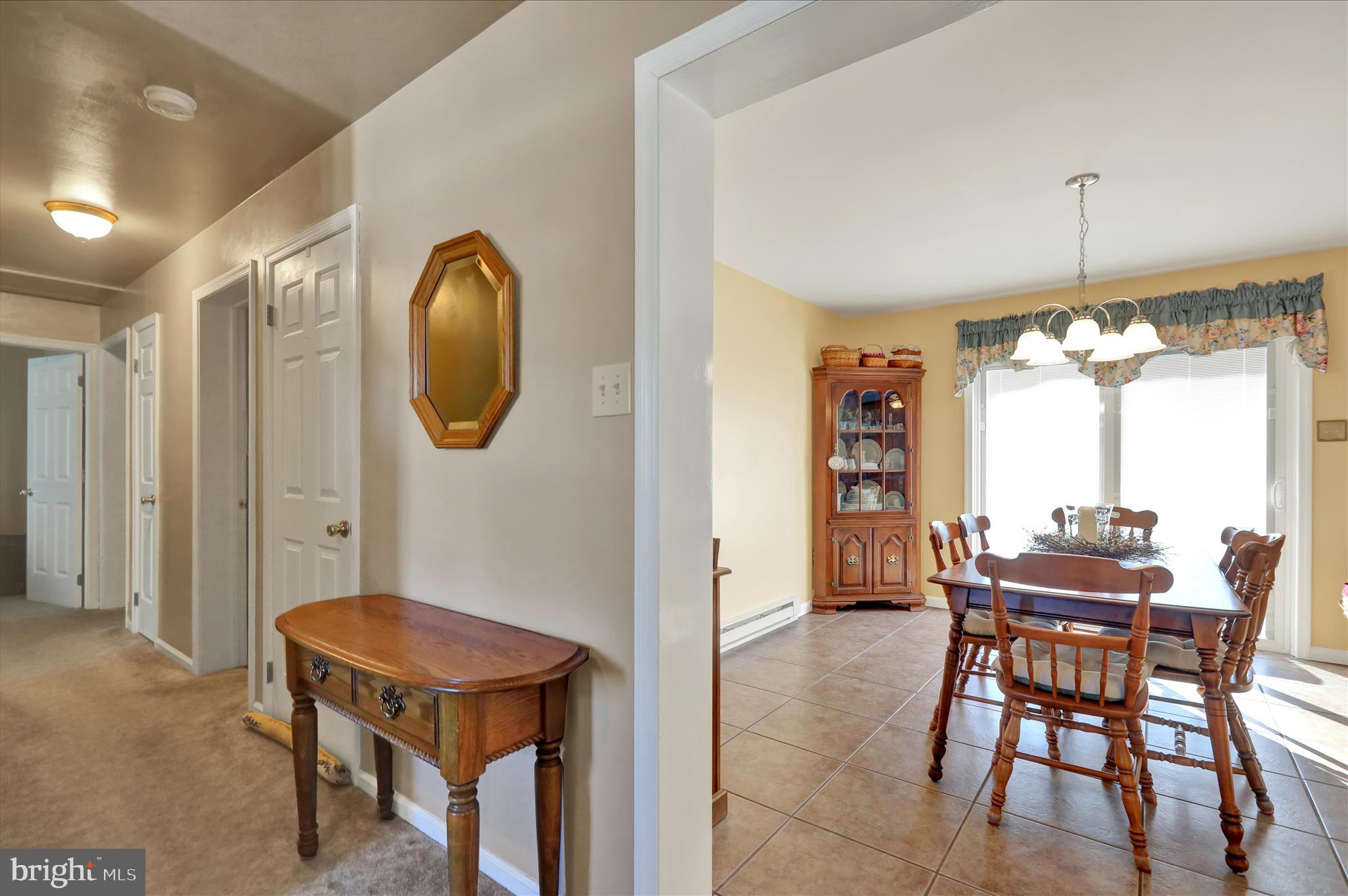 FORGEDALE PINES - Residential