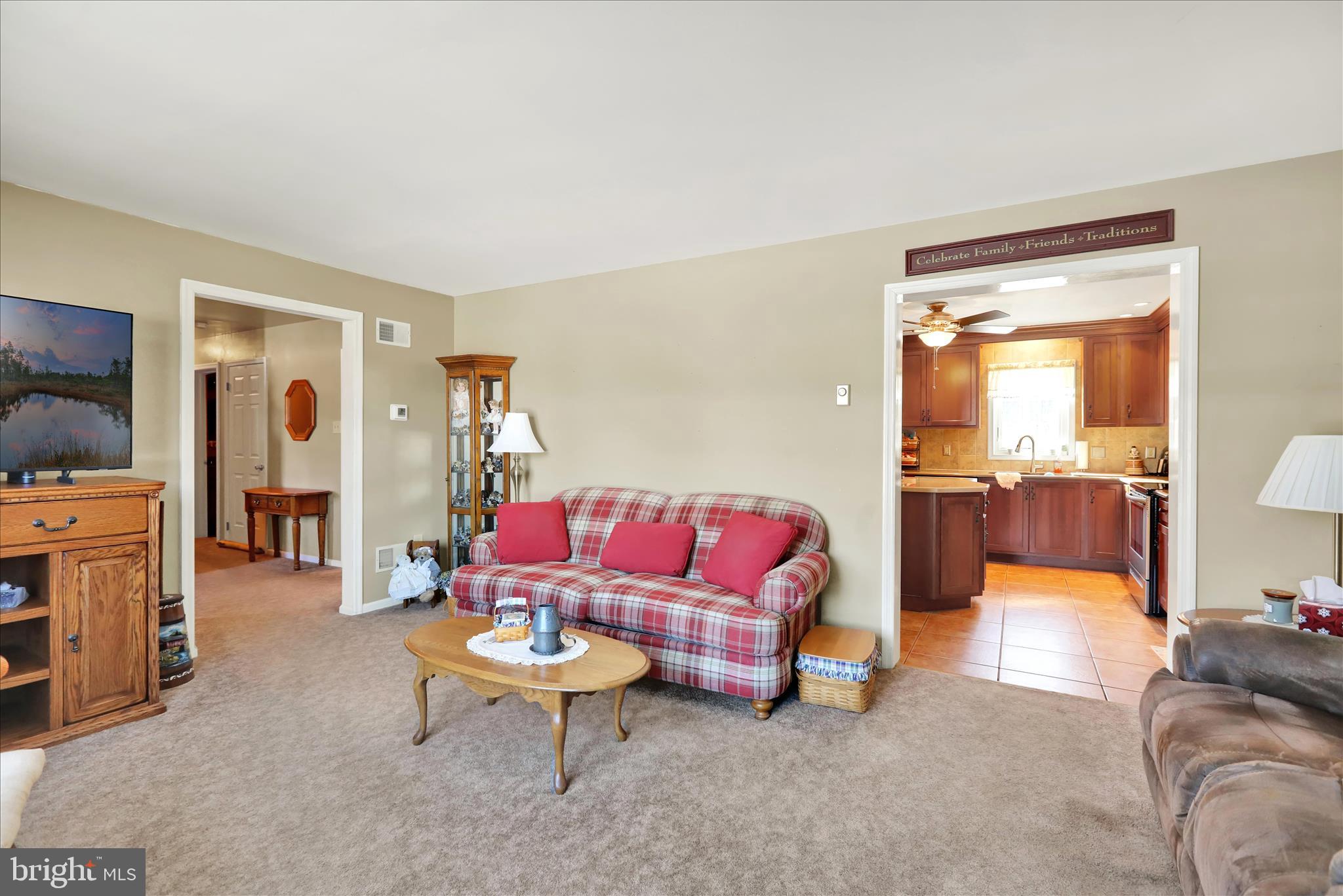 FORGEDALE PINES - Residential