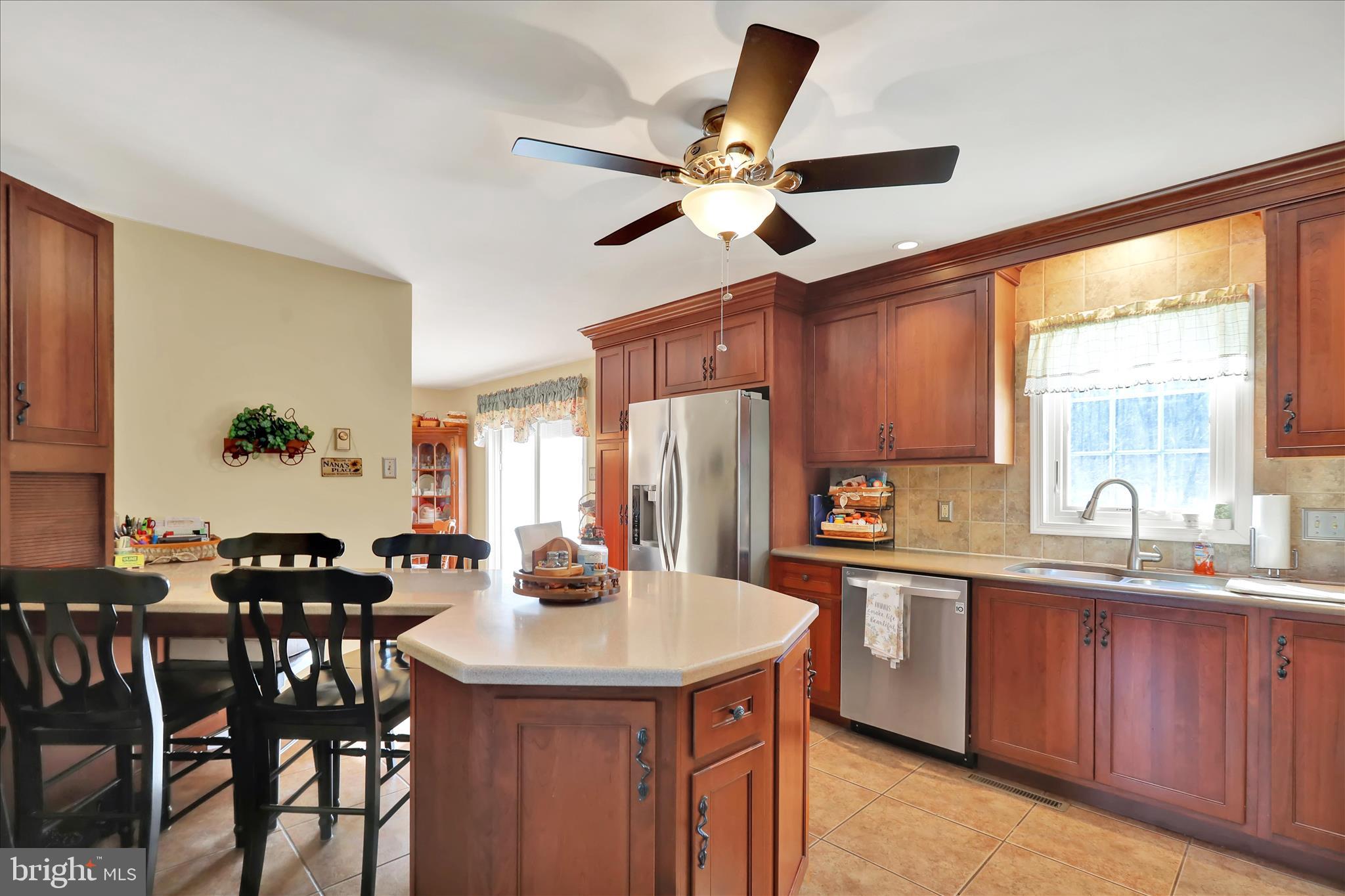 FORGEDALE PINES - Residential