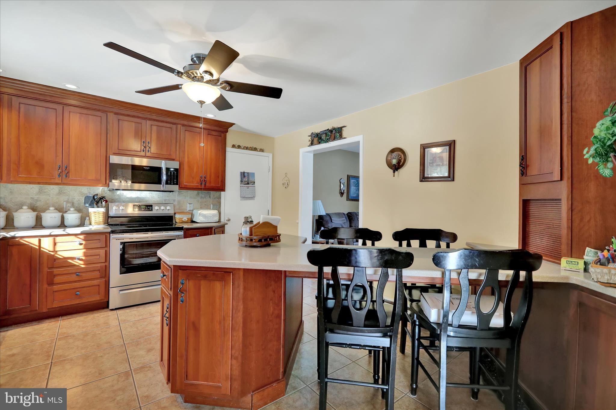 FORGEDALE PINES - Residential