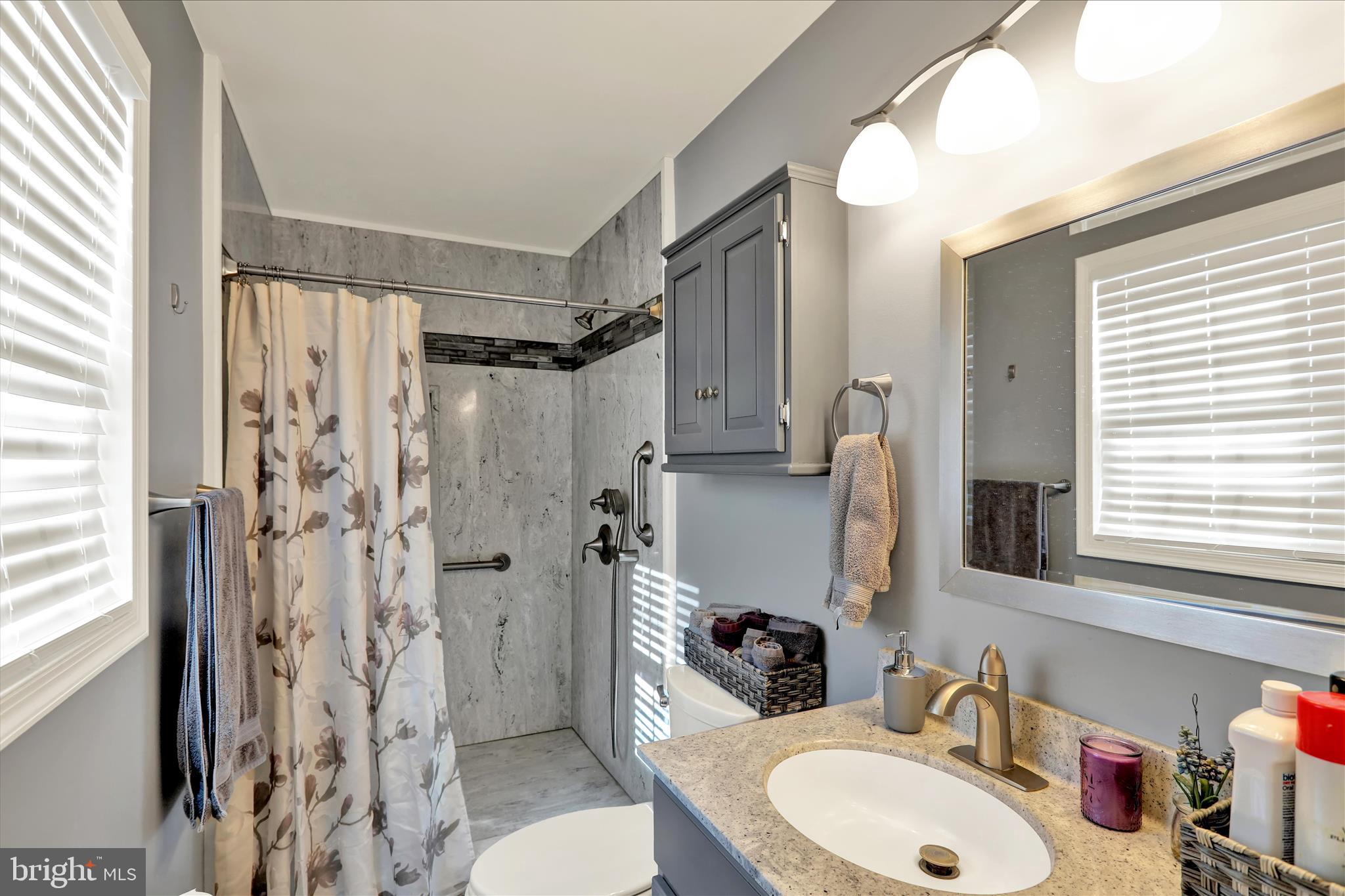 FORGEDALE PINES - Residential