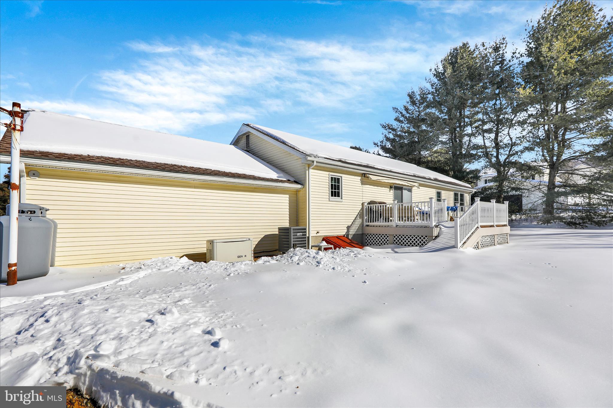 FORGEDALE PINES - Residential