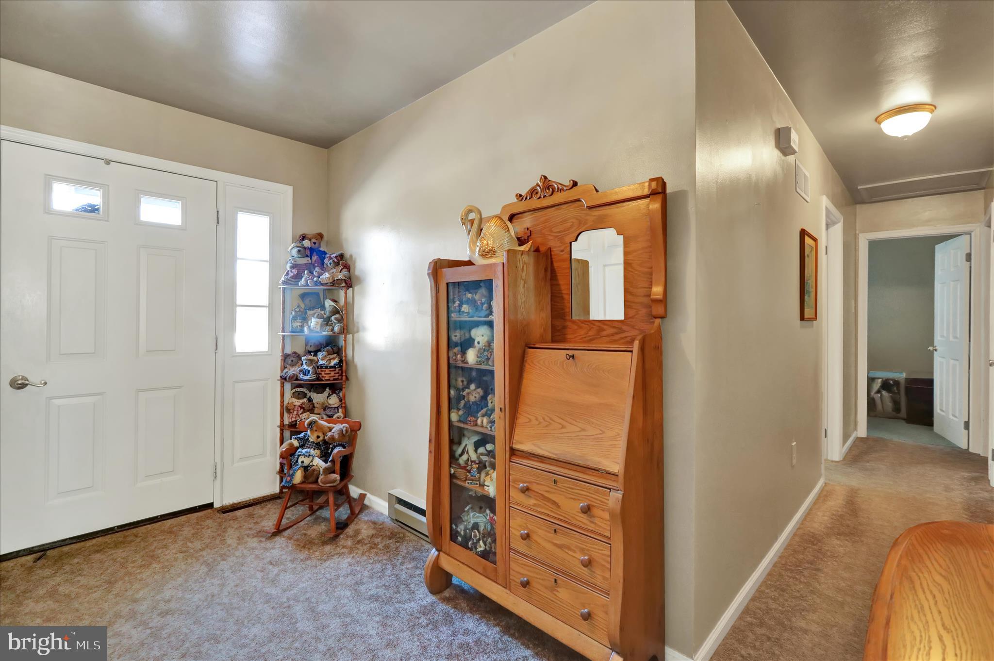 FORGEDALE PINES - Residential