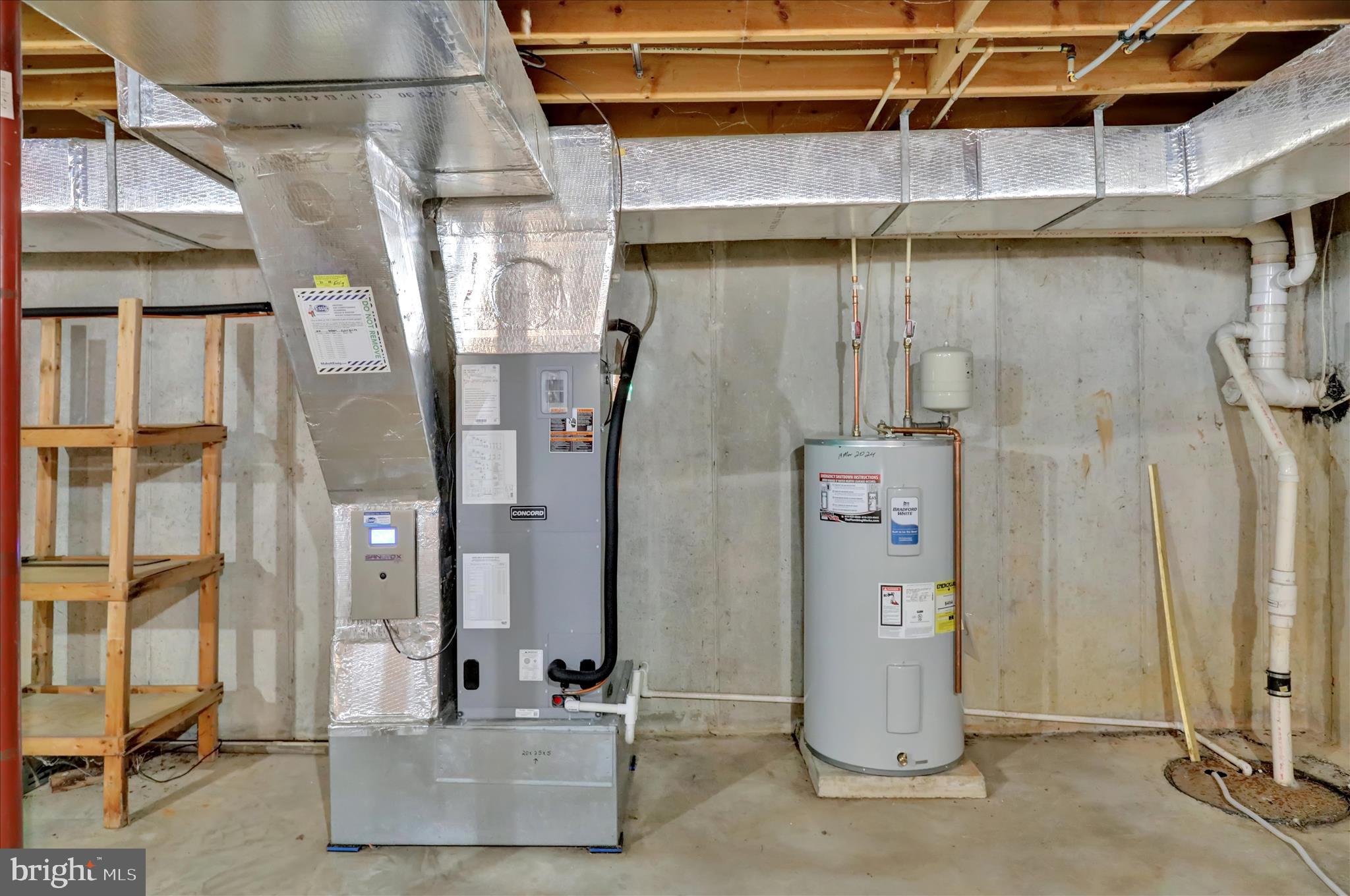 FORGEDALE PINES - Residential