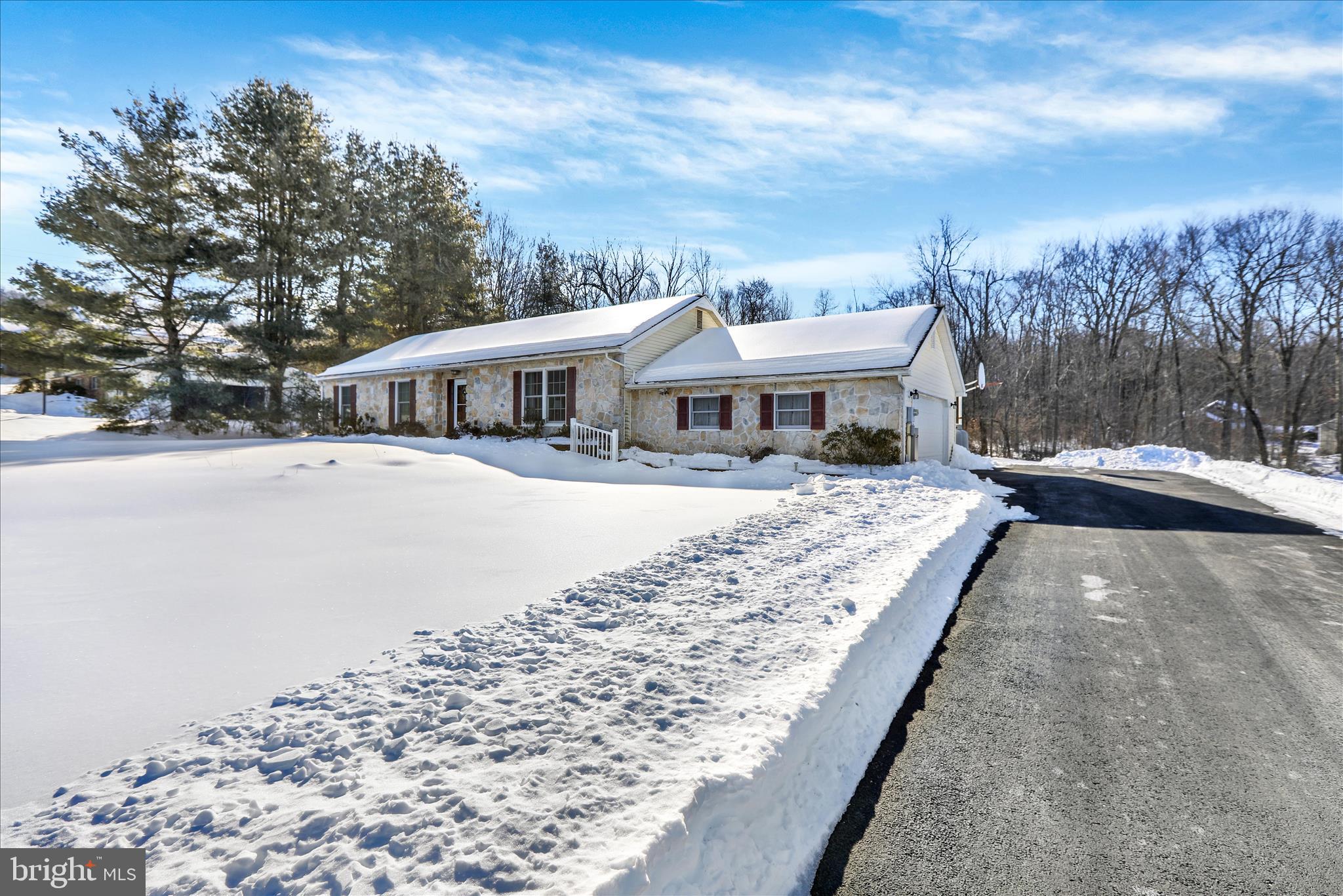 FORGEDALE PINES - Residential