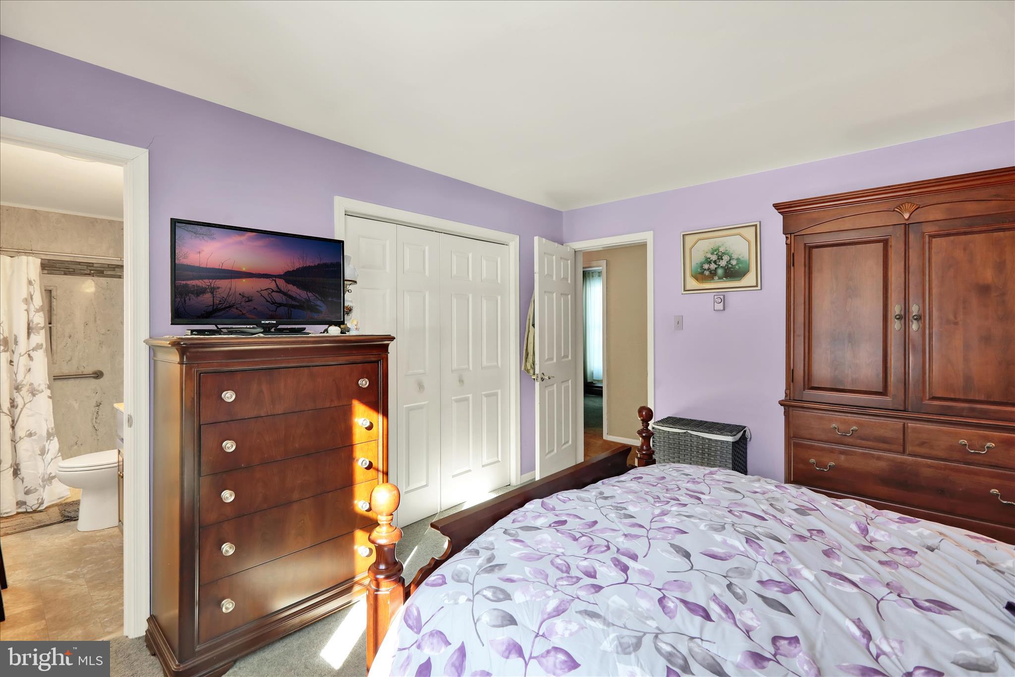 FORGEDALE PINES - Residential