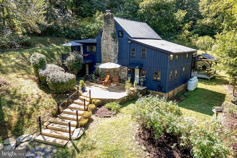 3225 SAGE ROAD MARKHAM VA 22643