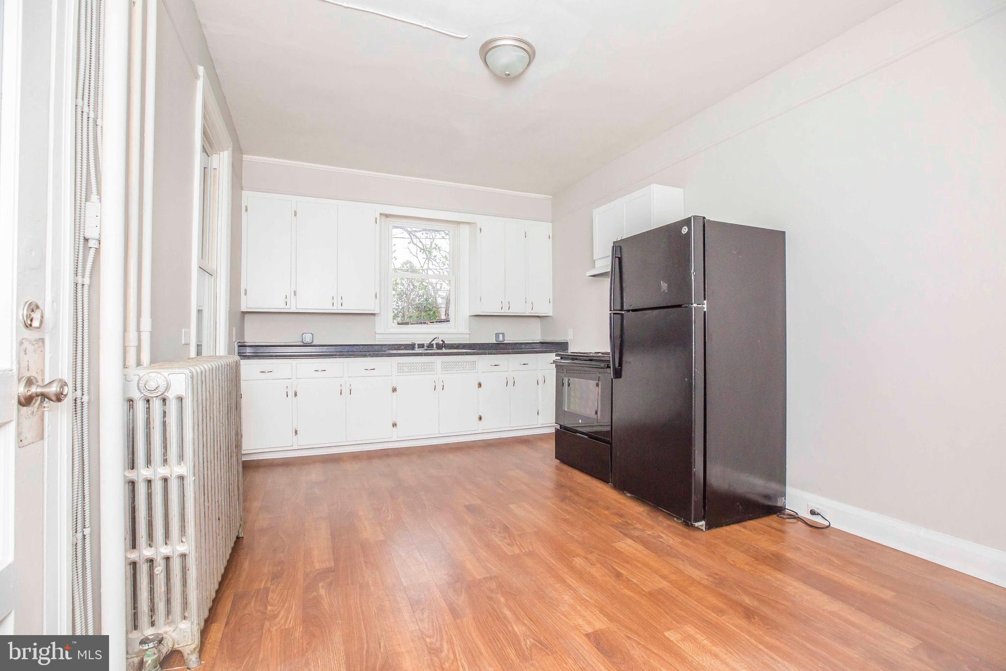 HAGERSTOWN - Residential